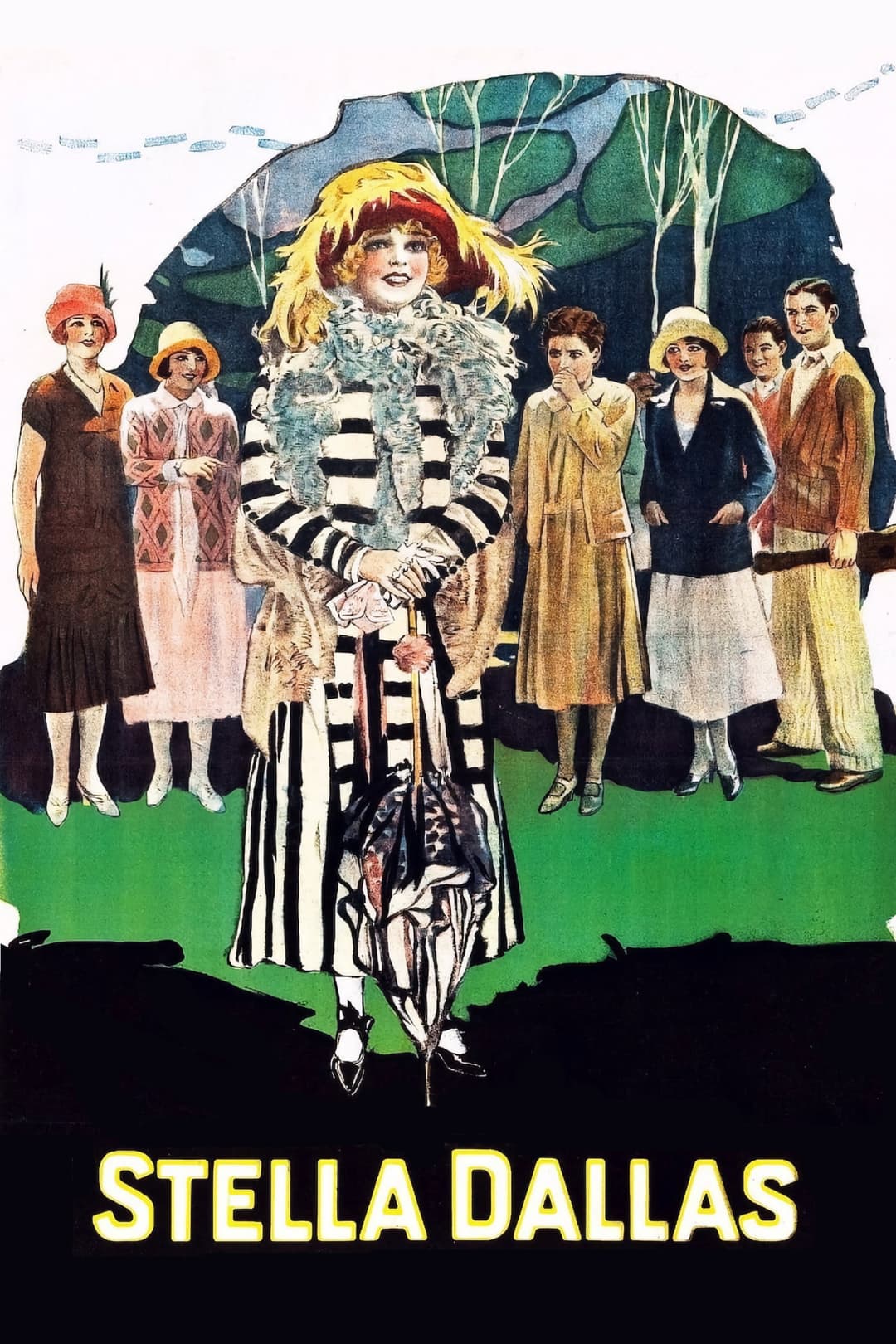 Poster di Stella