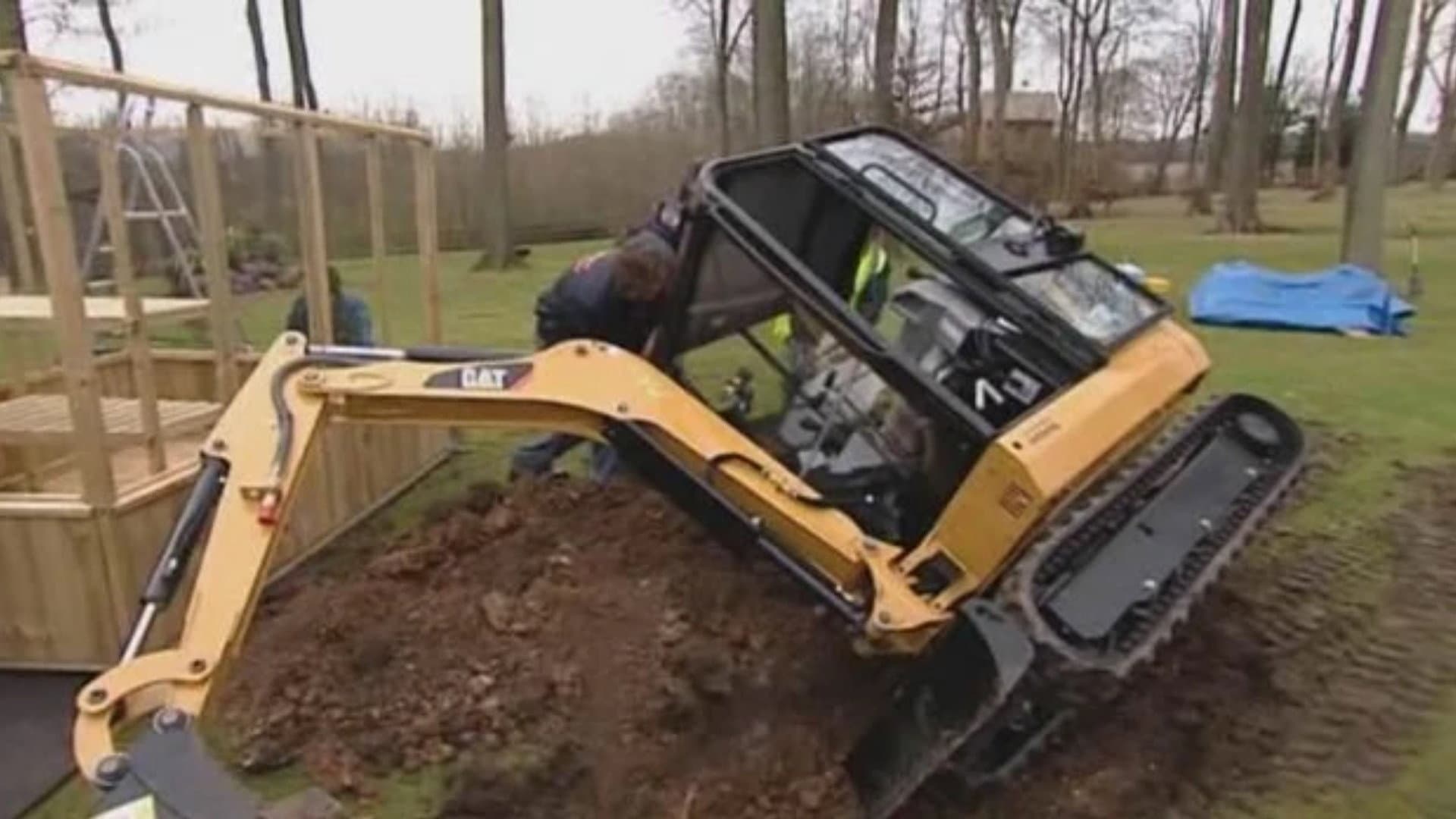 Top Ground Gear Force - immagine