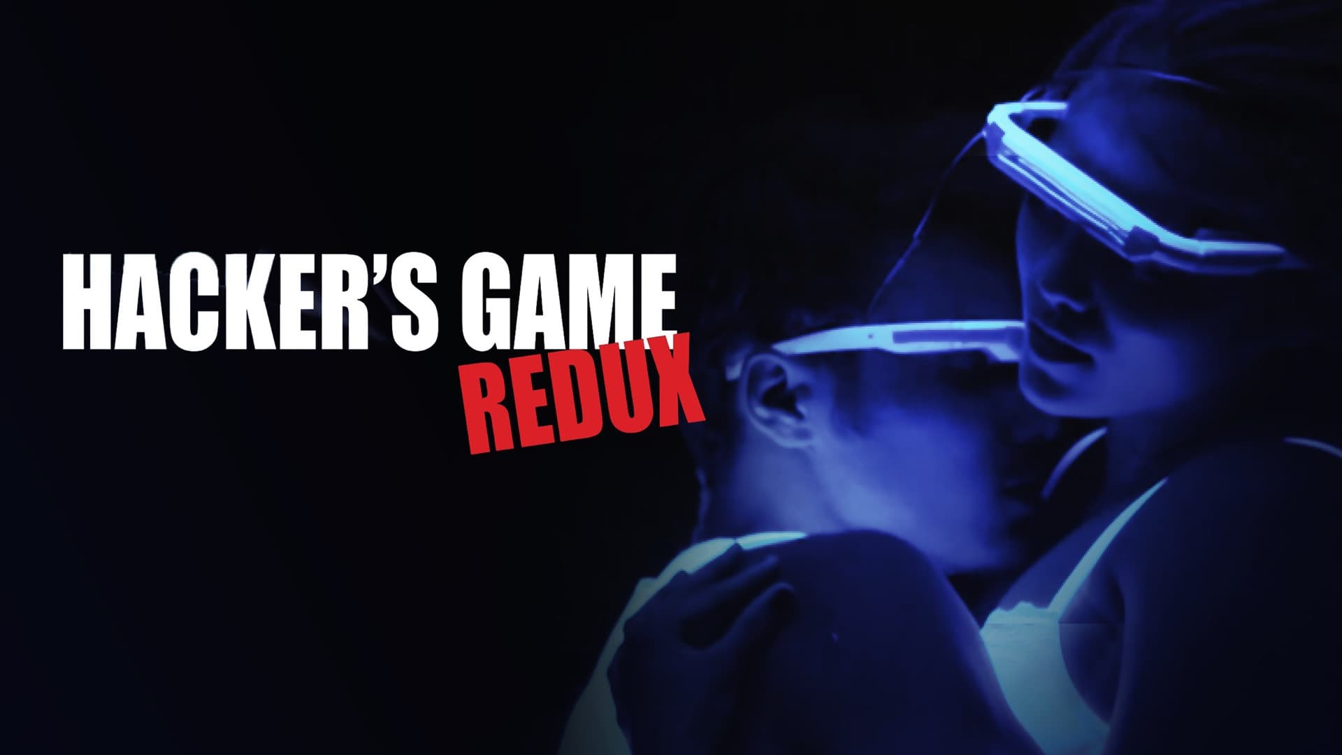 Hacker's Game Redux - immagine