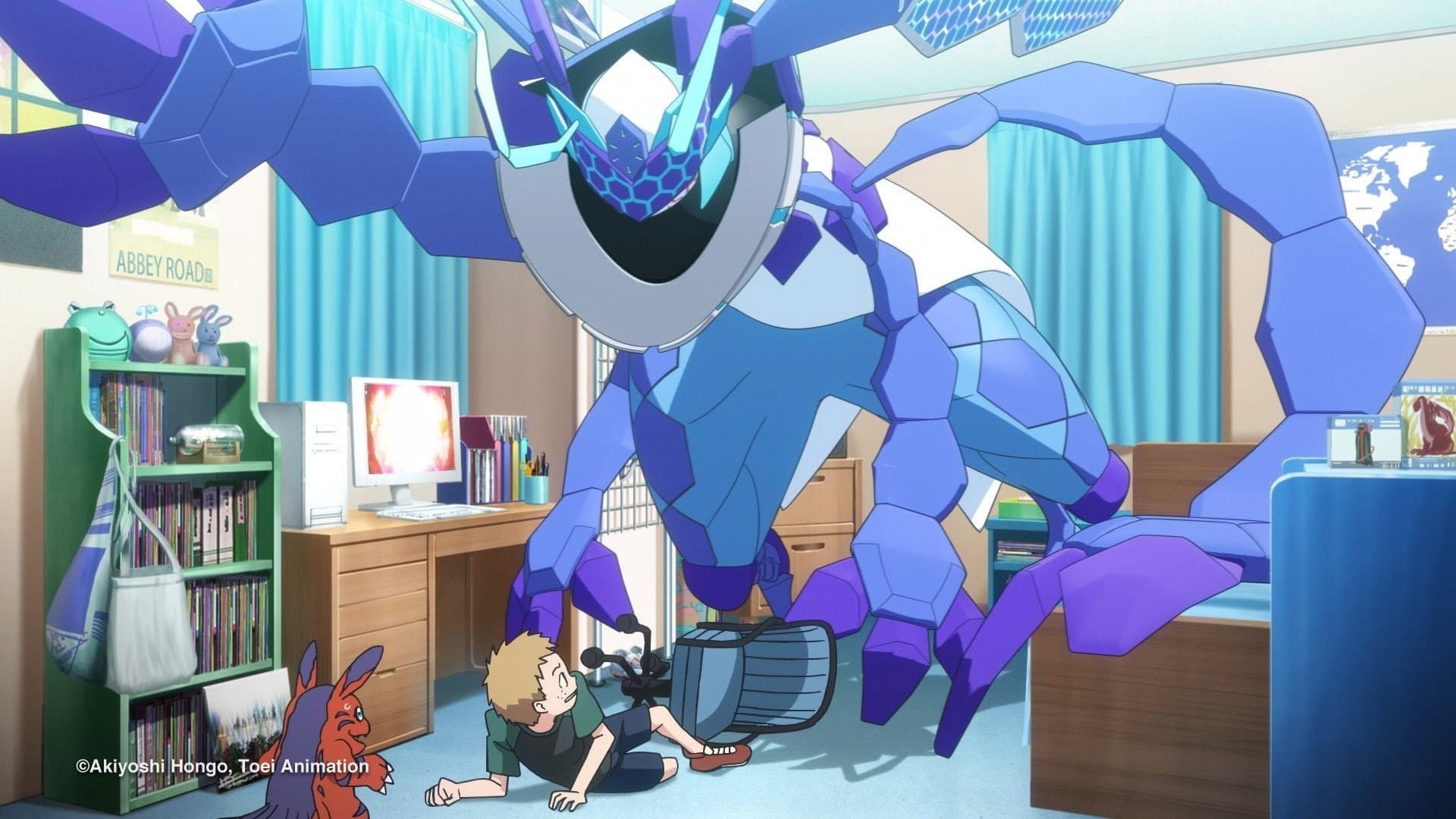 Digimon Adventure - Last Evolution Kizuna - immagine