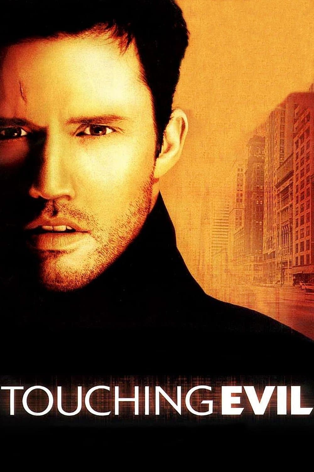 Poster di Touching Evil