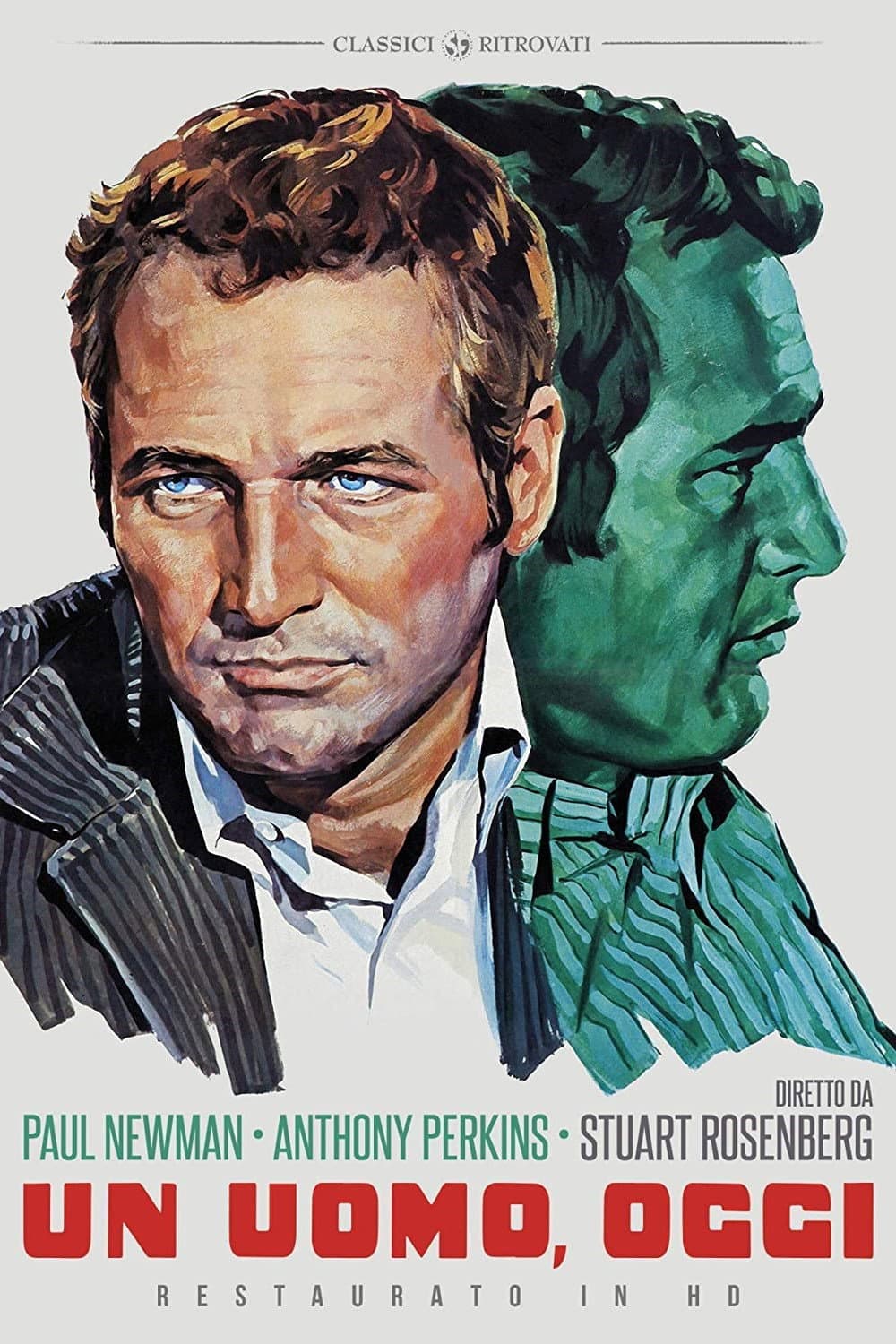Poster di Un uomo oggi