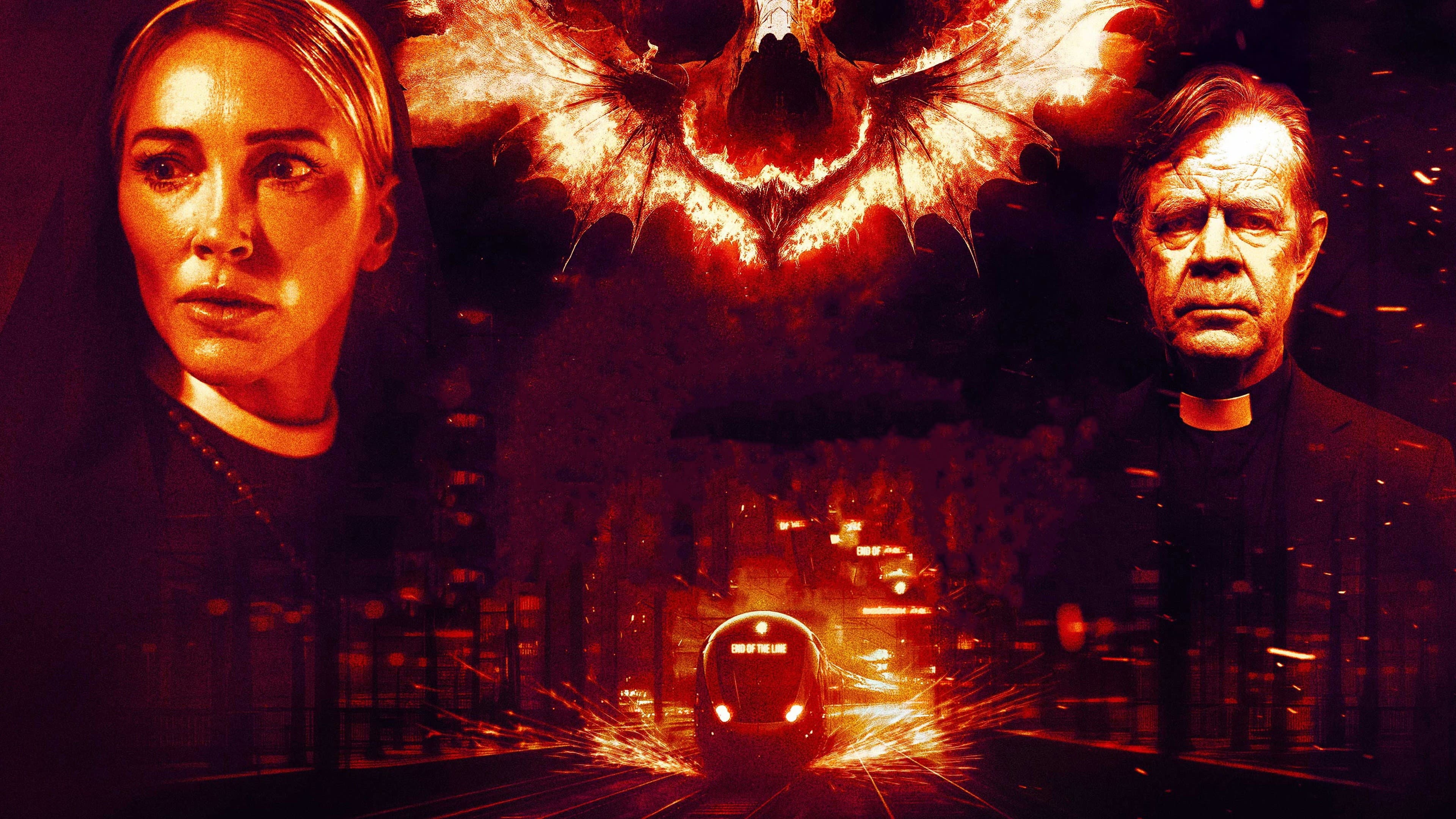 Speed Demon - immagine