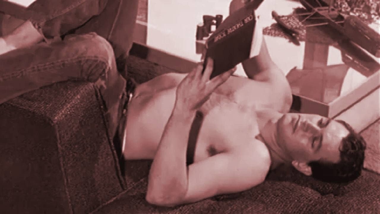Rock Hudson - Schöner fremder Mann - immagine