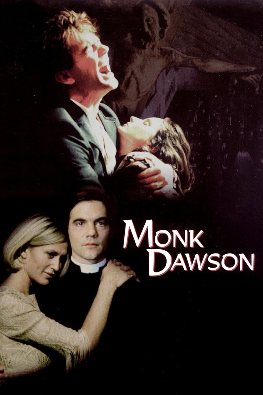Poster di Monk Dawson