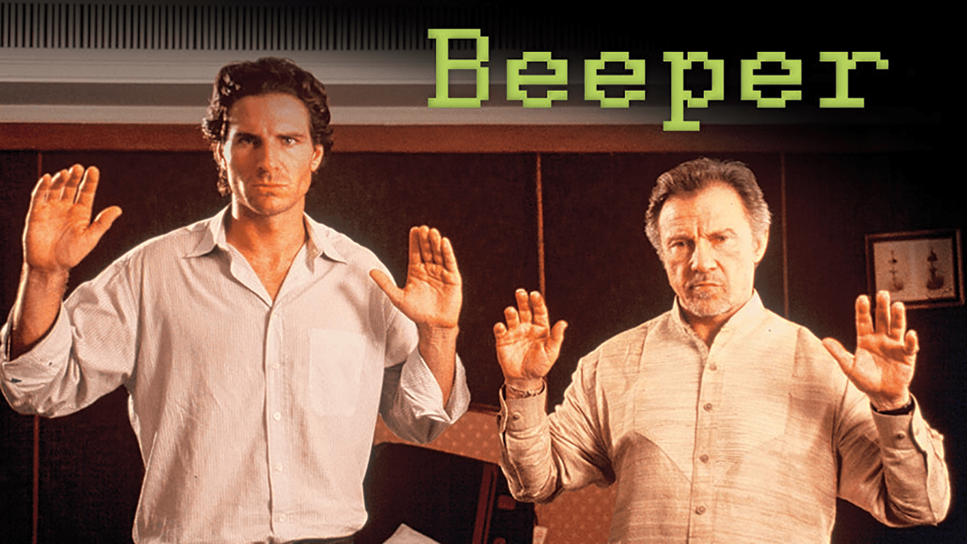 Beeper - immagine