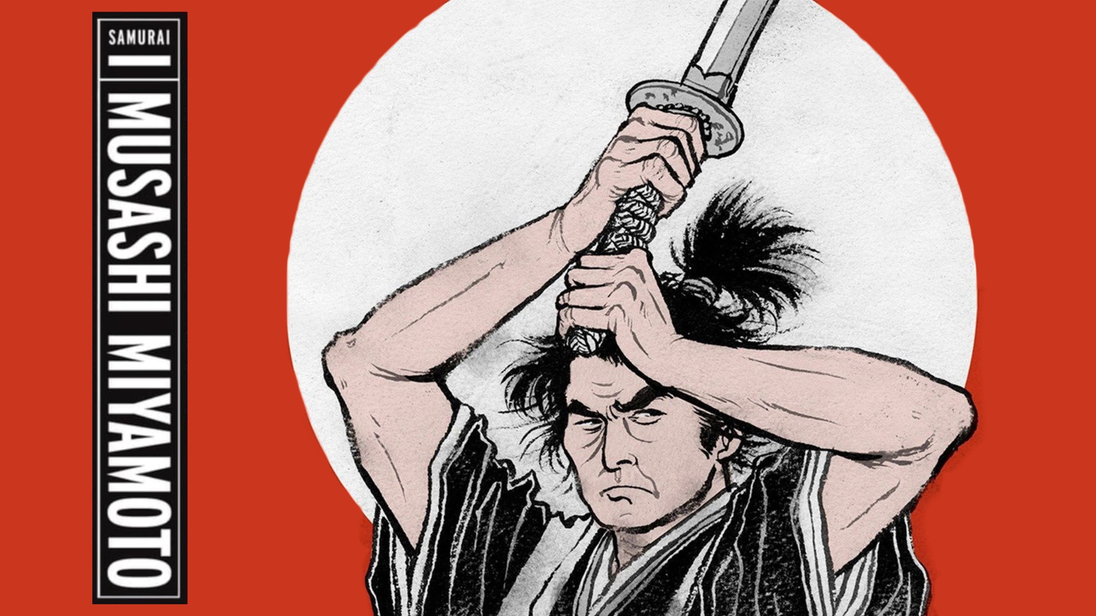 Miyamoto Musashi - immagine