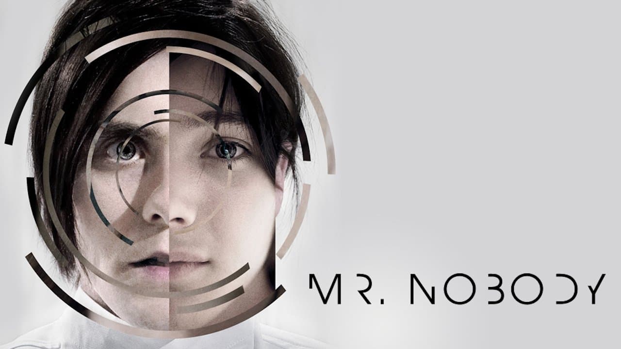 Mr. Nobody - immagine