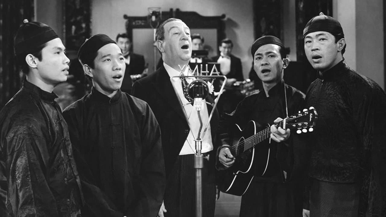 The Singing Marine - immagine