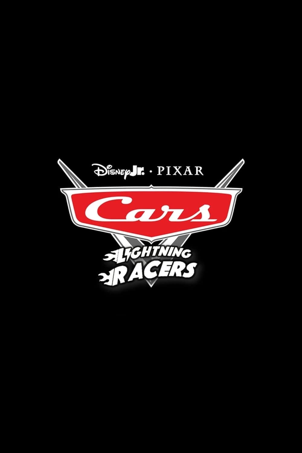 Poster di Cars: Lightning Racers
