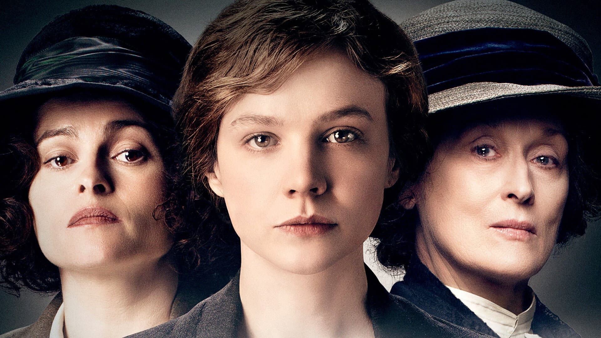 Suffragette - immagine