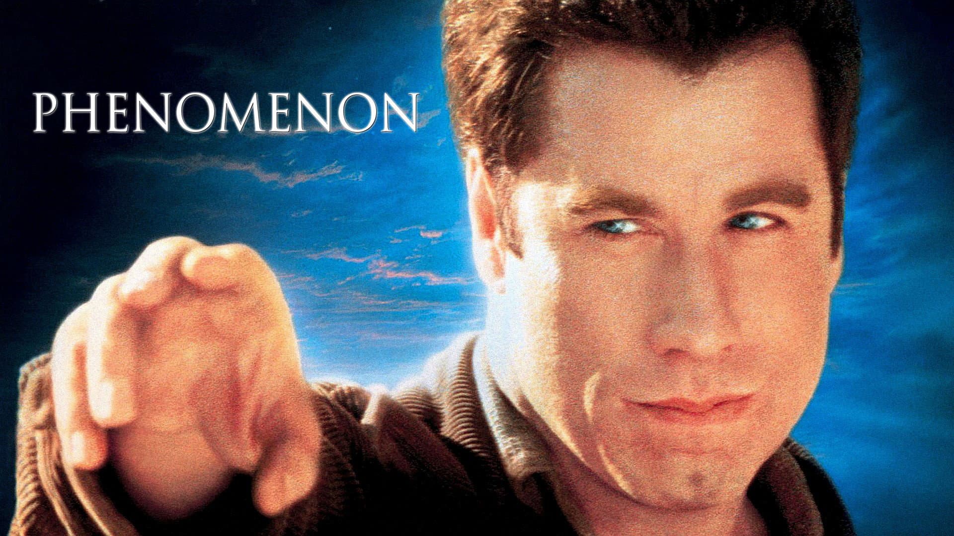 Phenomenon - immagine