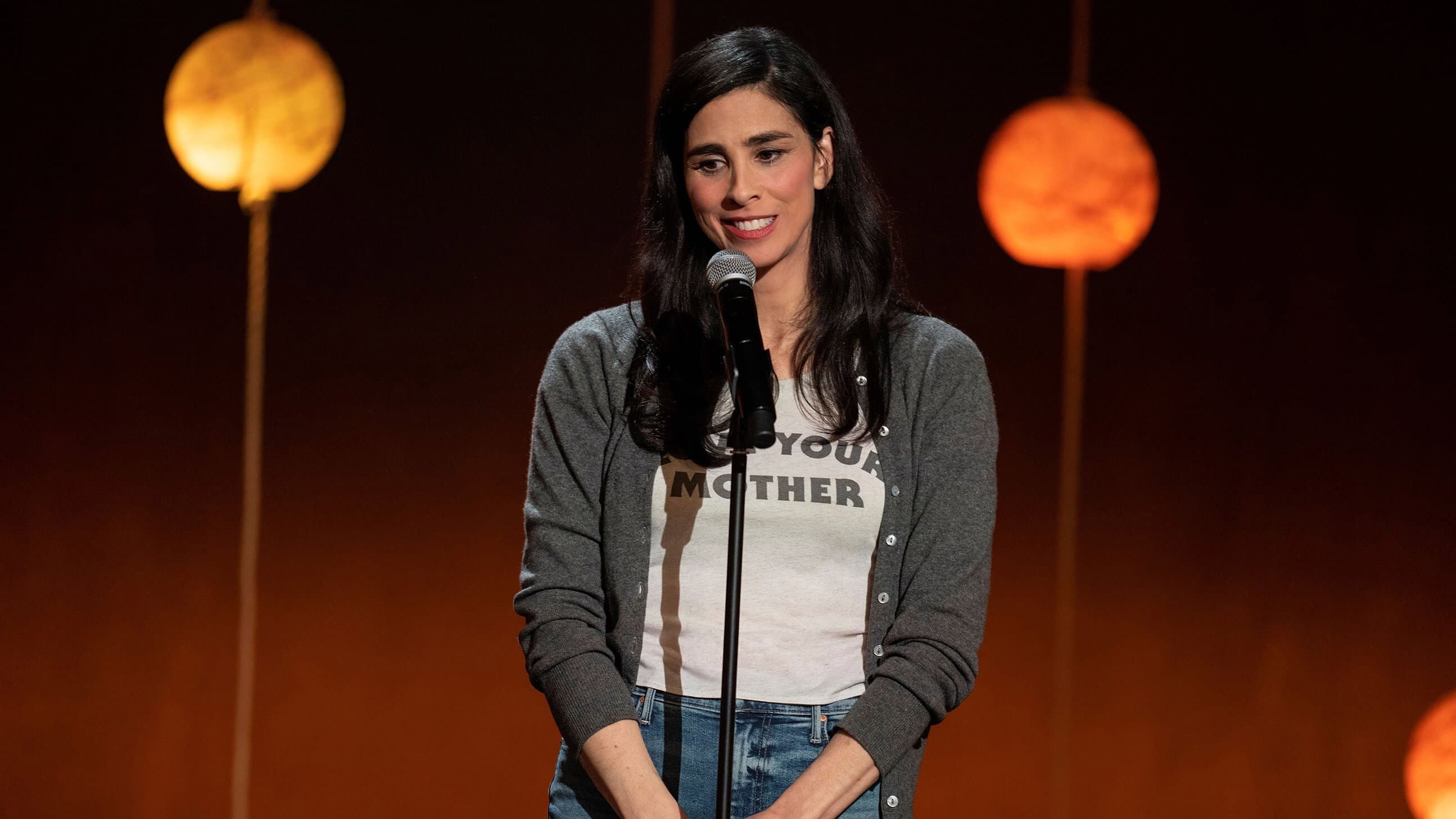 Sarah Silverman: Someone You Love - immagine