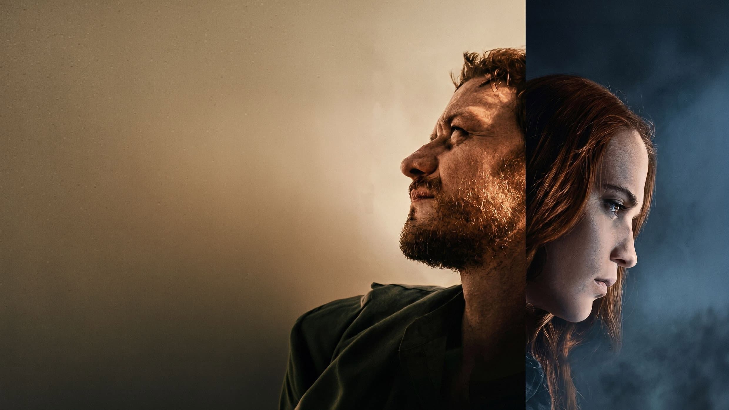 Submergence - immagine
