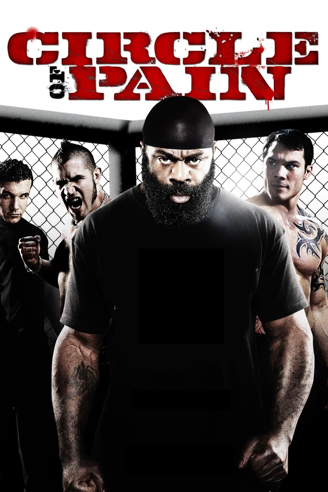 Poster di Circle of Pain
