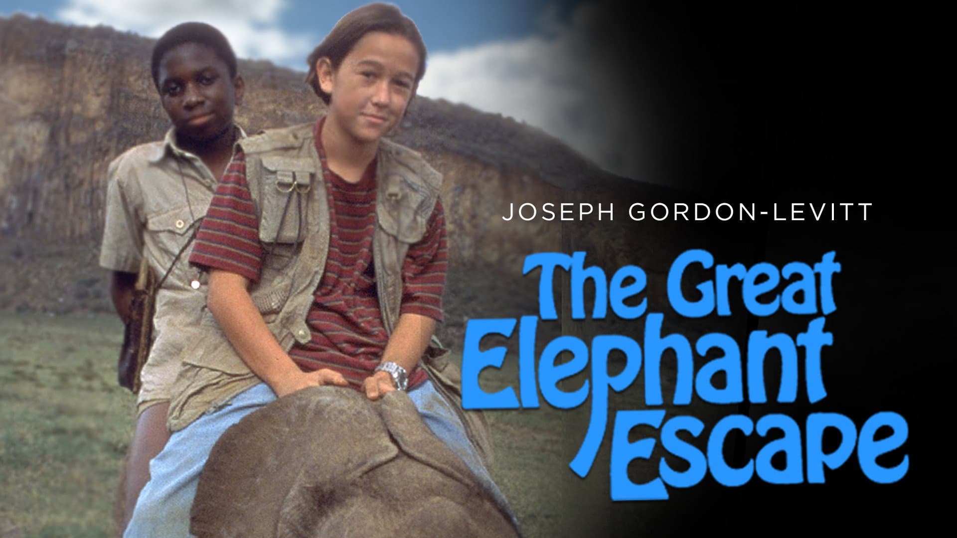 Ellie - Un elefante da salvare - immagine