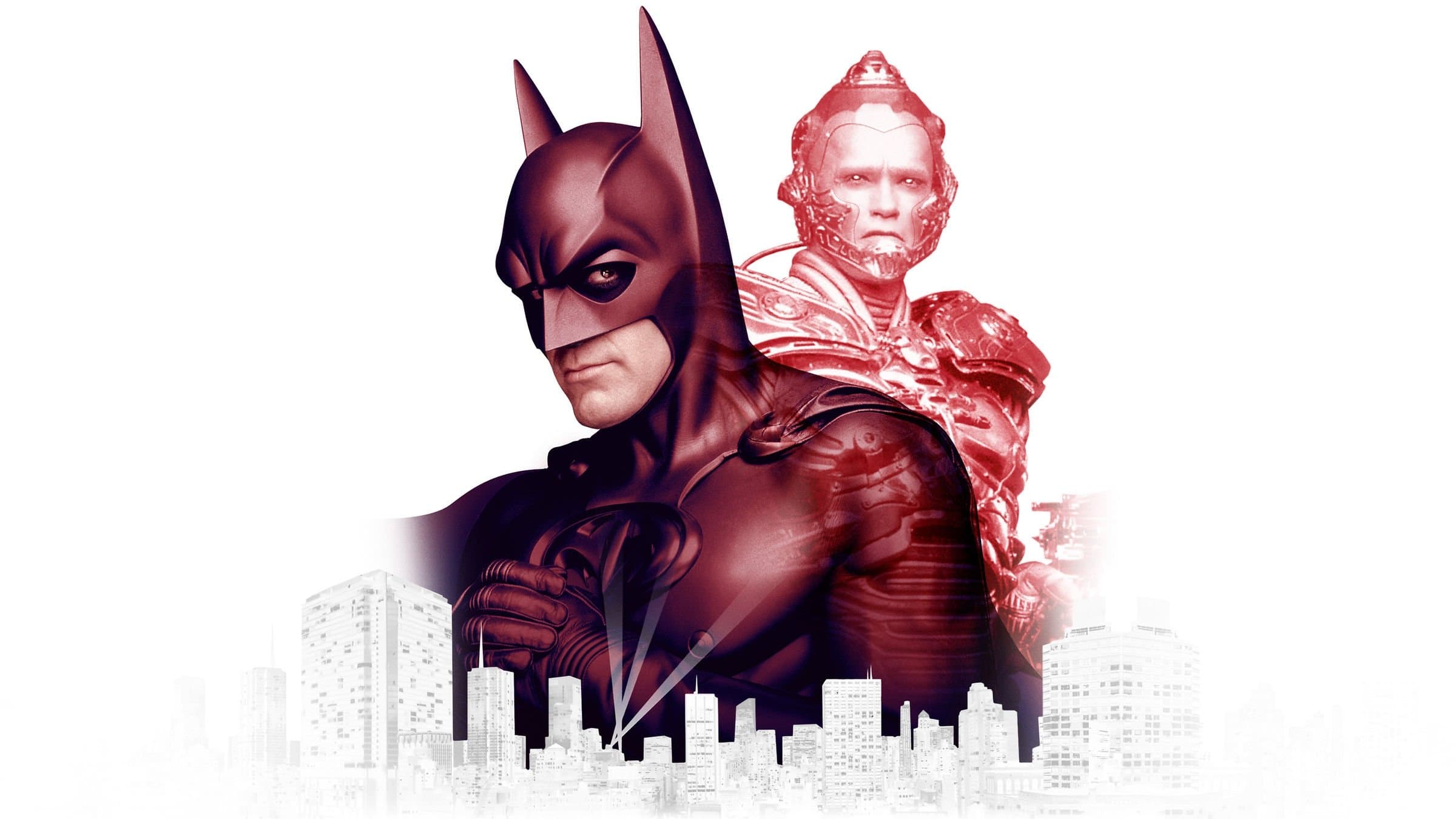 Batman & Robin - immagine