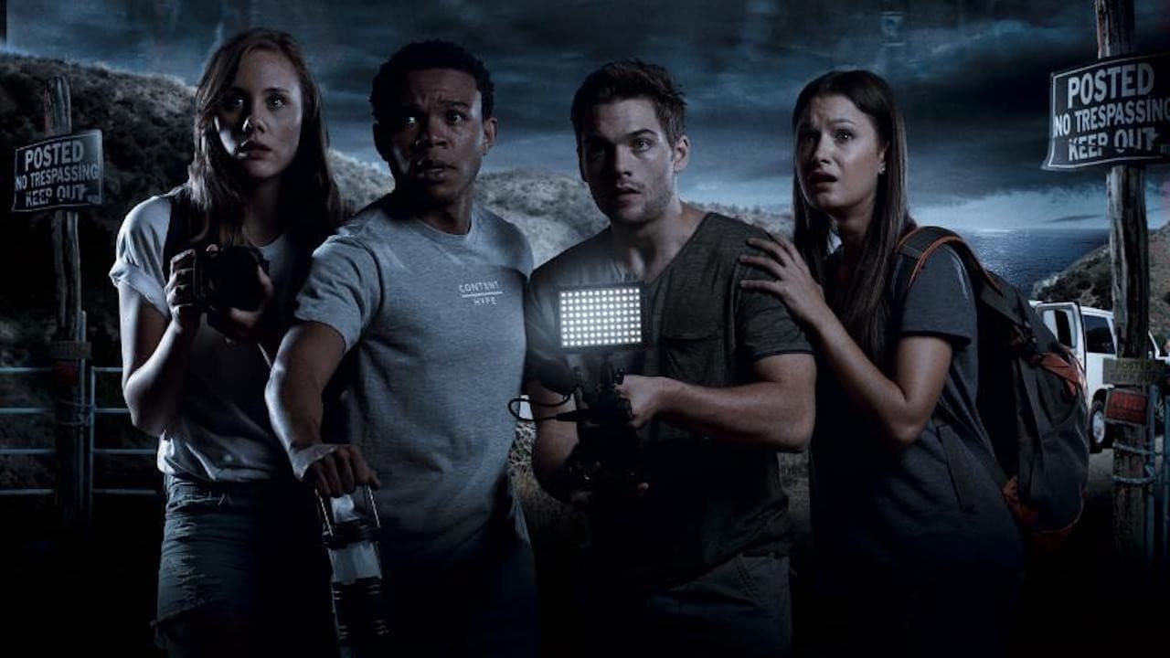 Malibu Horror Story - immagine