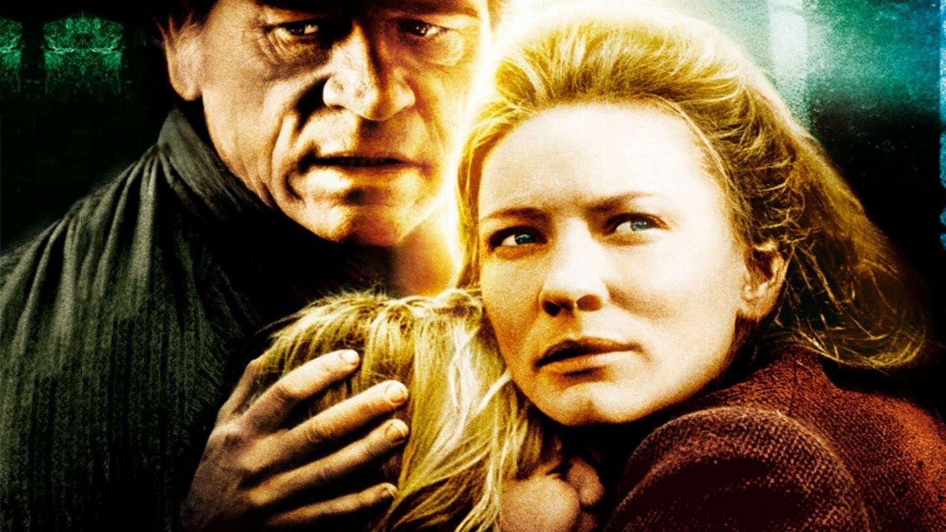 The Missing - immagine
