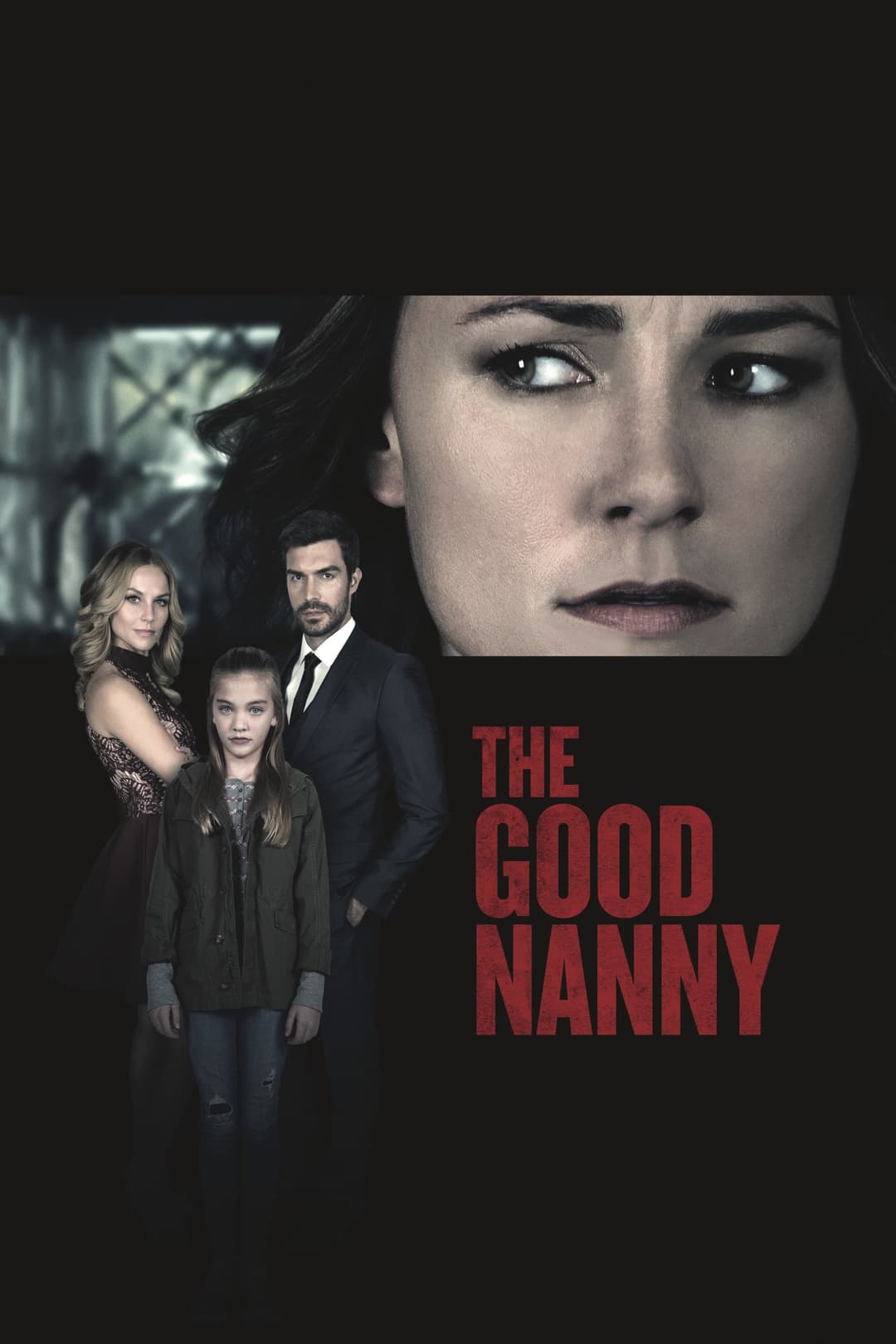 Poster di Una famiglia quasi perfetta