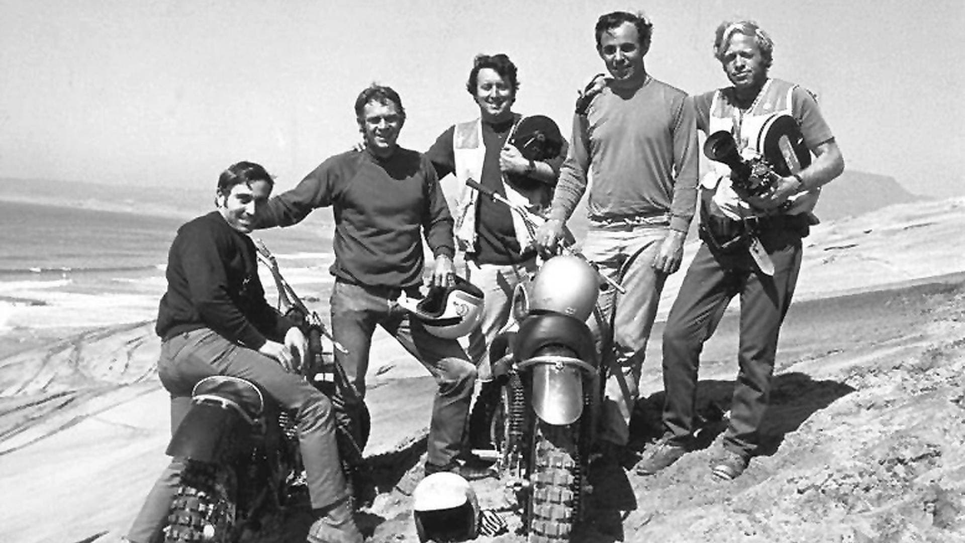 Il rally dei campioni - immagine