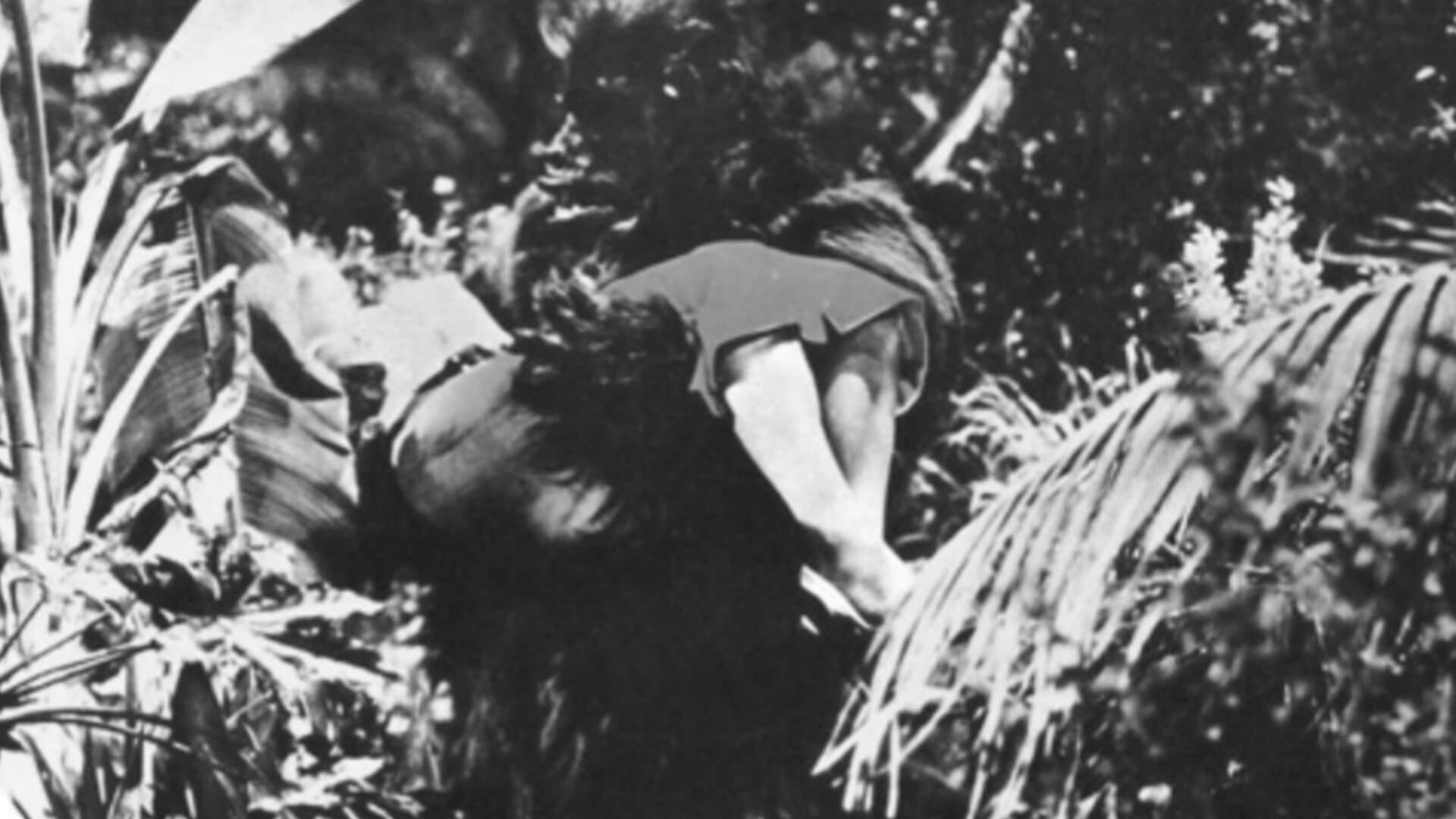 Bride of the Gorilla - immagine