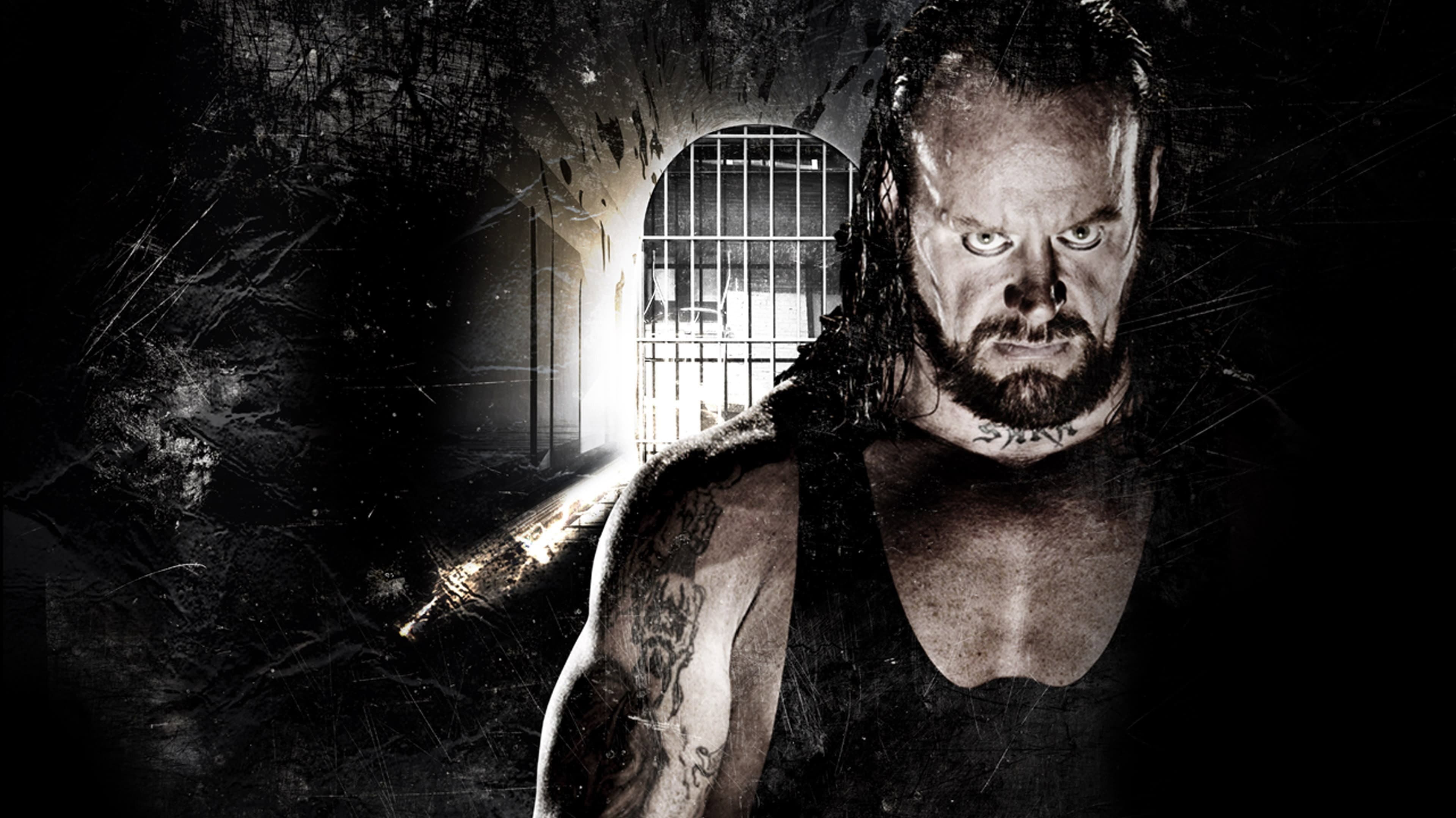WWE No Way Out 2007 - immagine