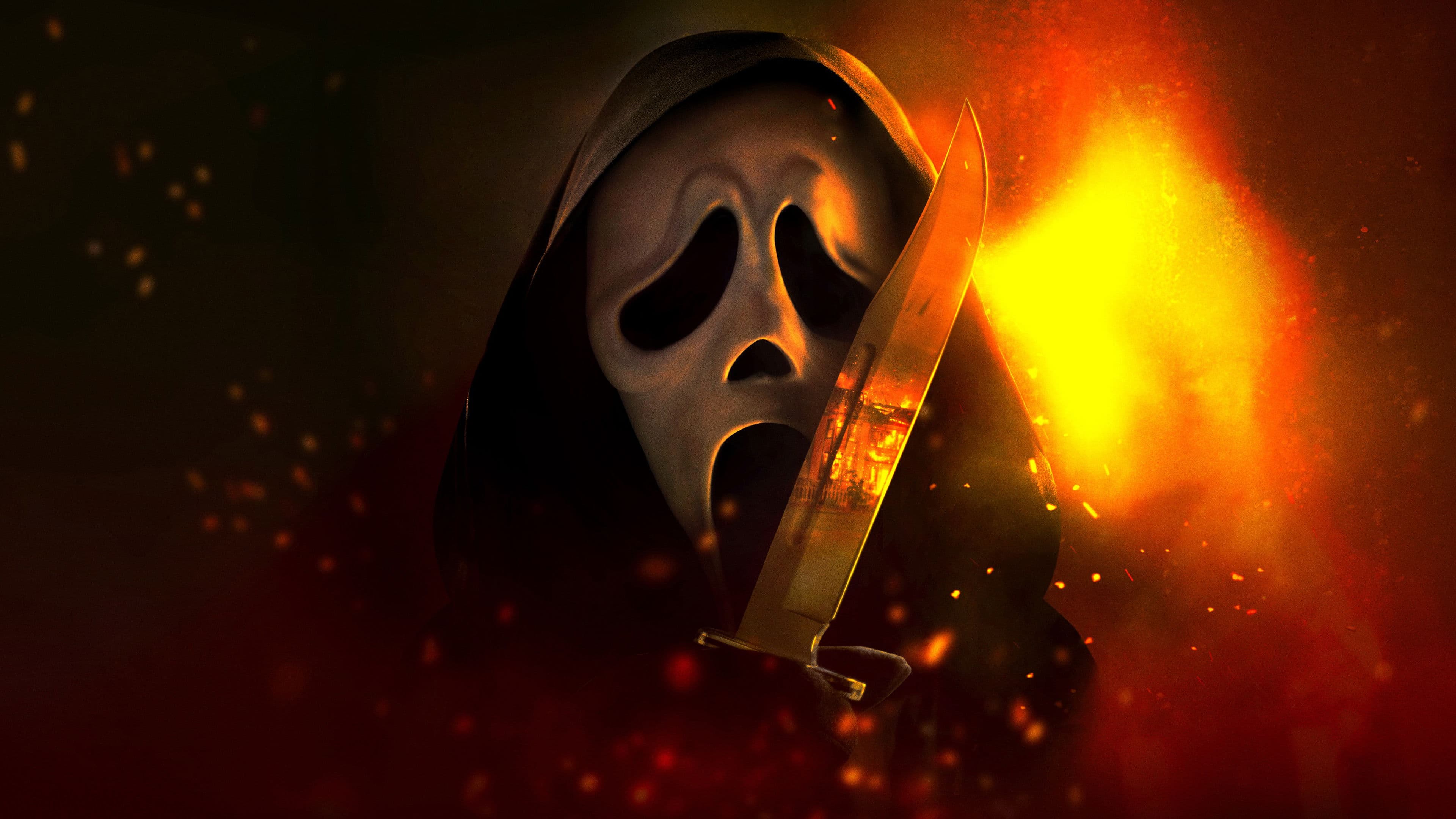 Scream 7 - immagine
