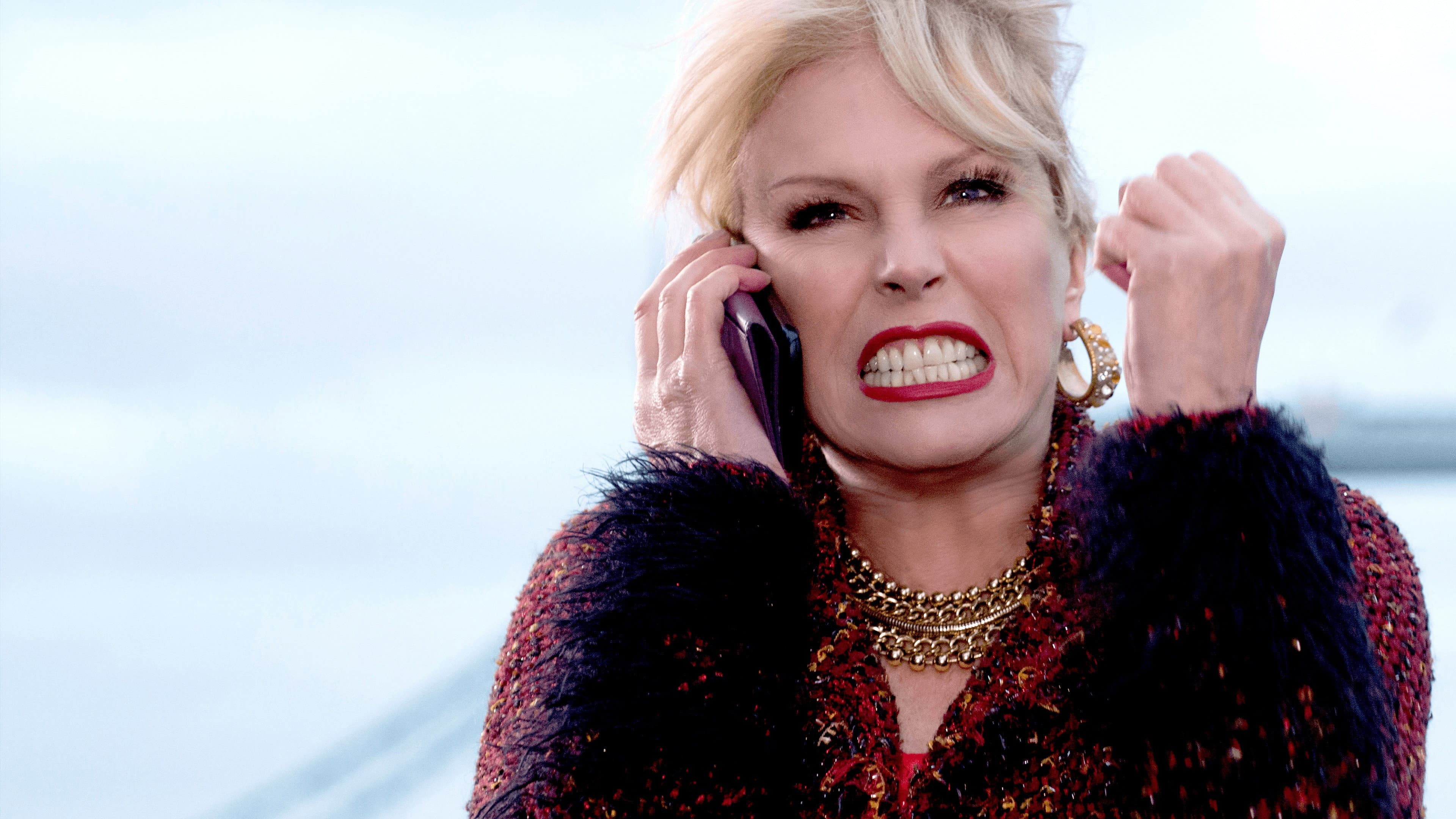 Absolutely Fabulous - Il film - immagine