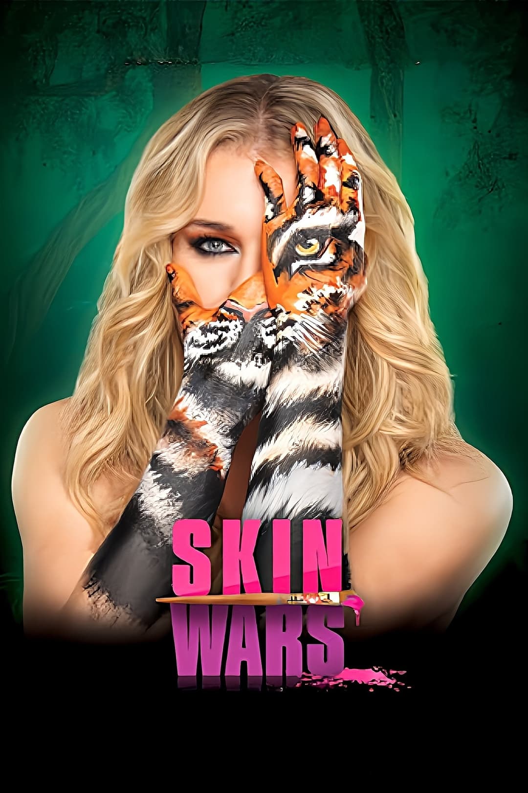 Poster di Skin Wars
