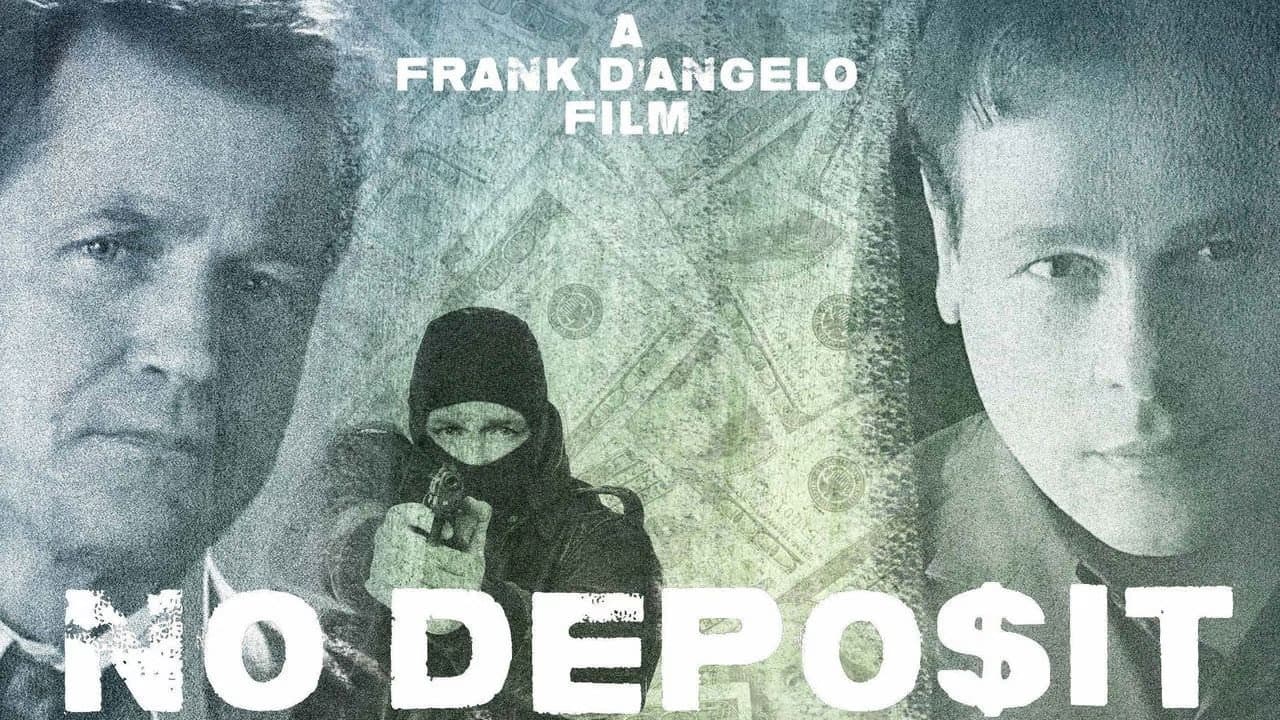 No Deposit - immagine