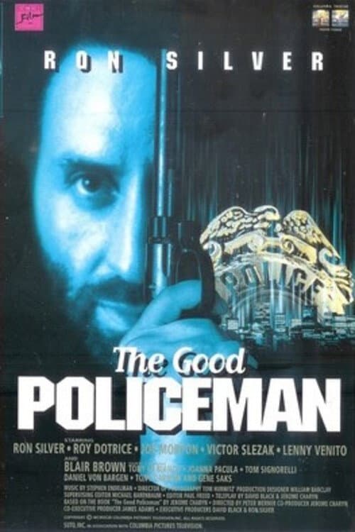 Poster di The Good Policeman