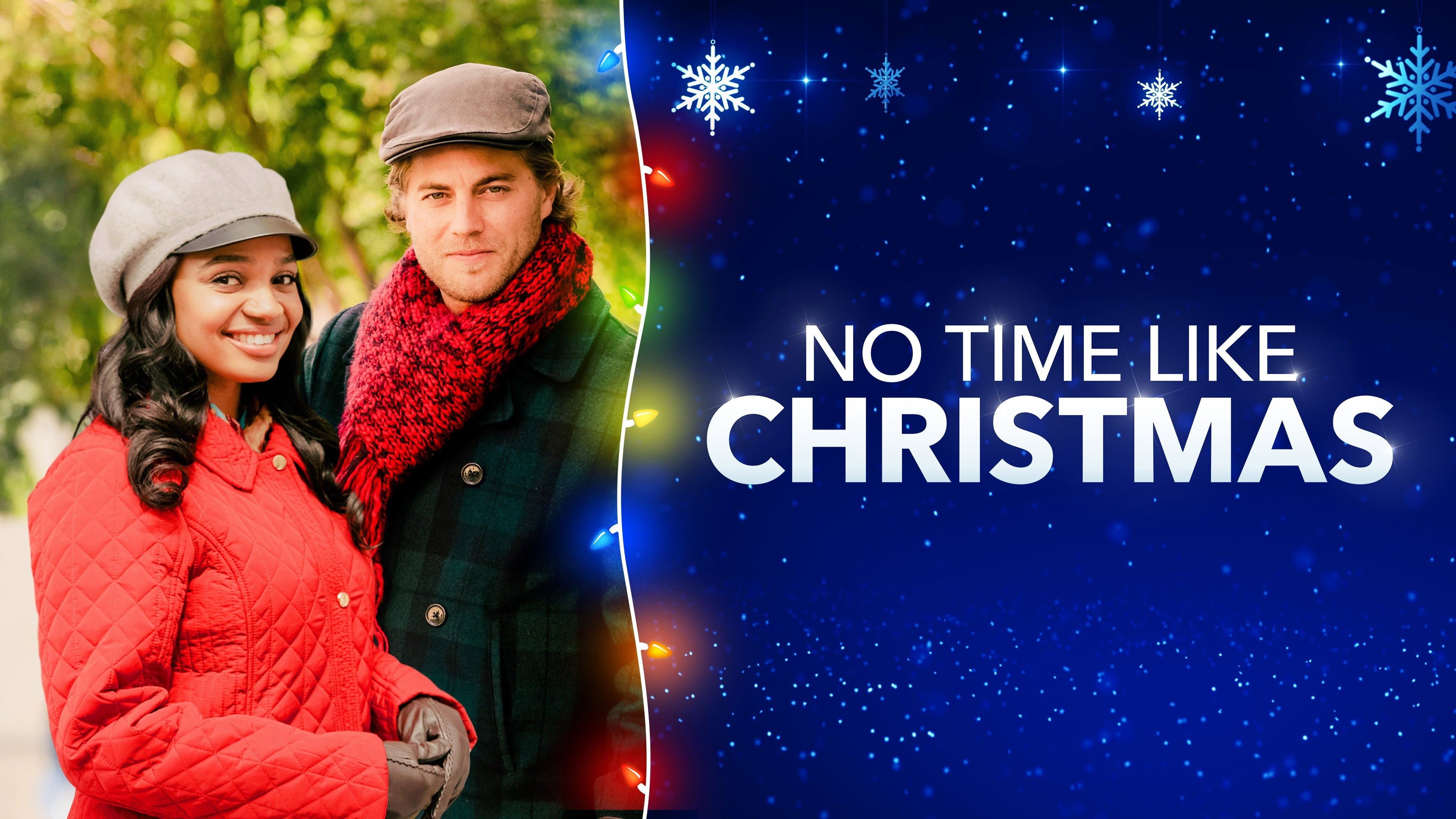 No Time Like Christmas - immagine