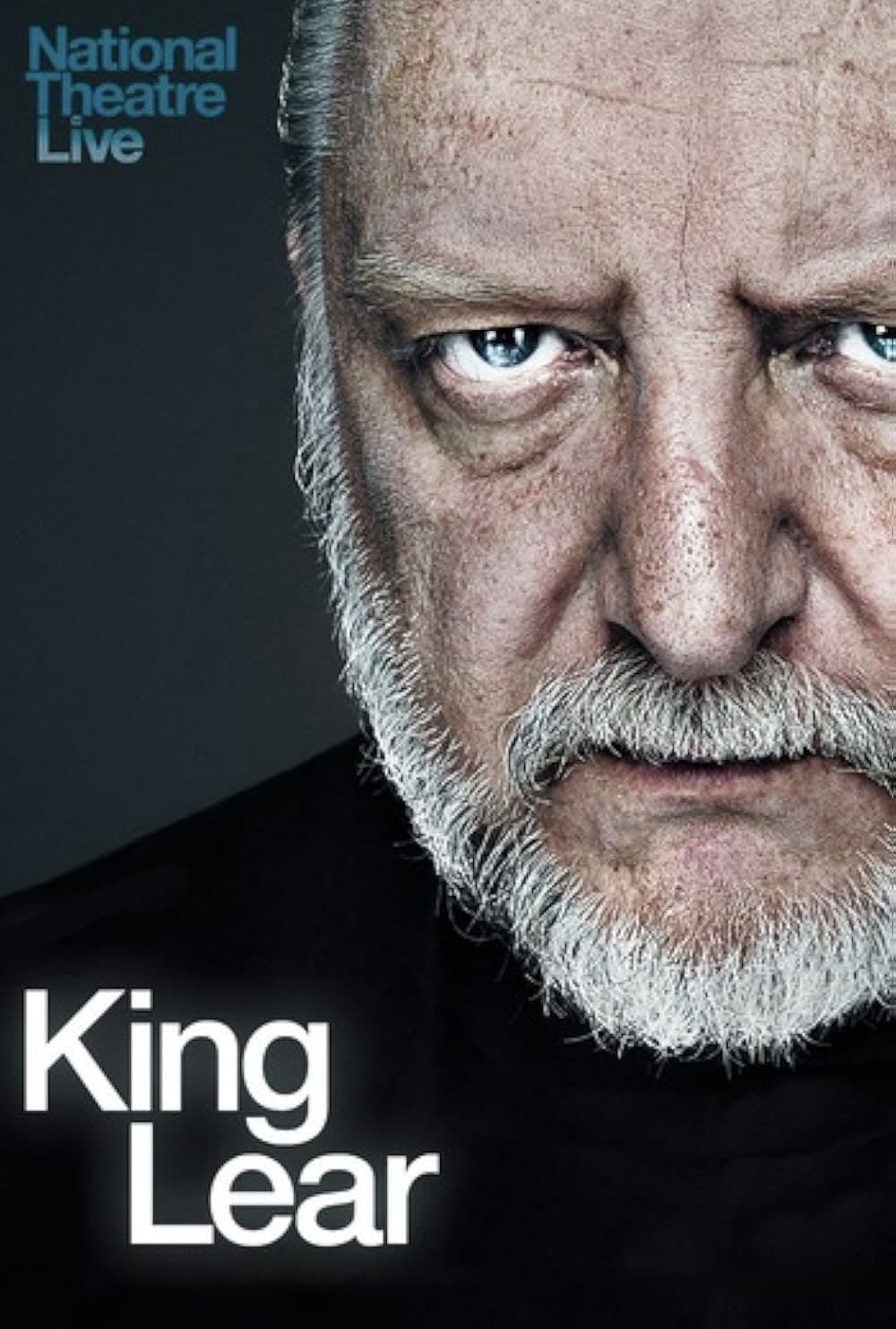 Poster di National Theatre Live: King Lear