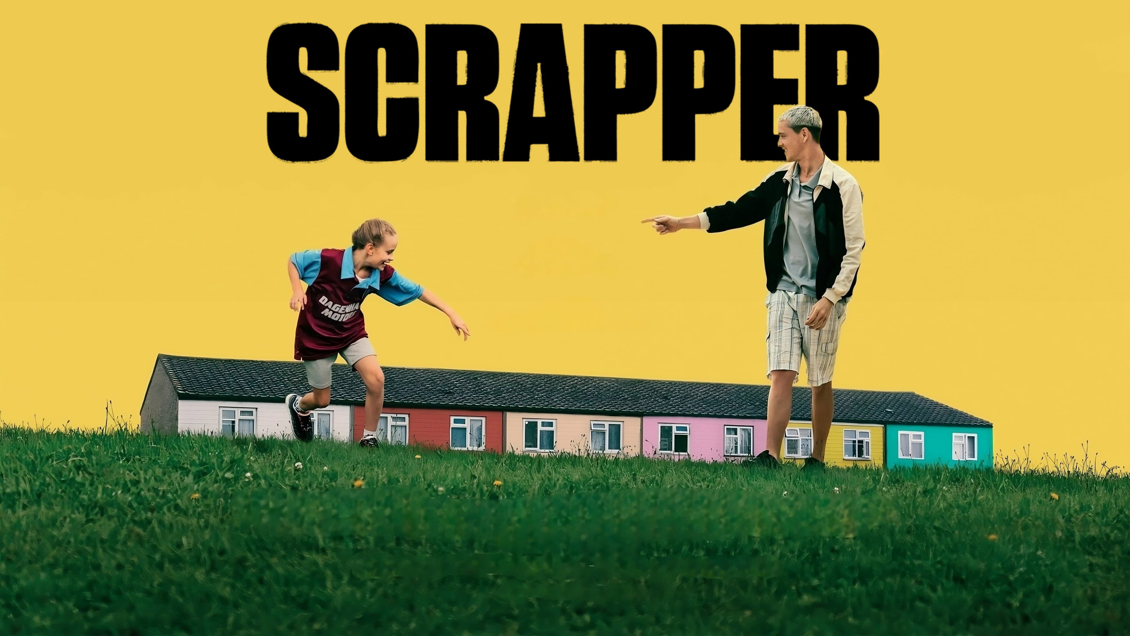 Scrapper - immagine