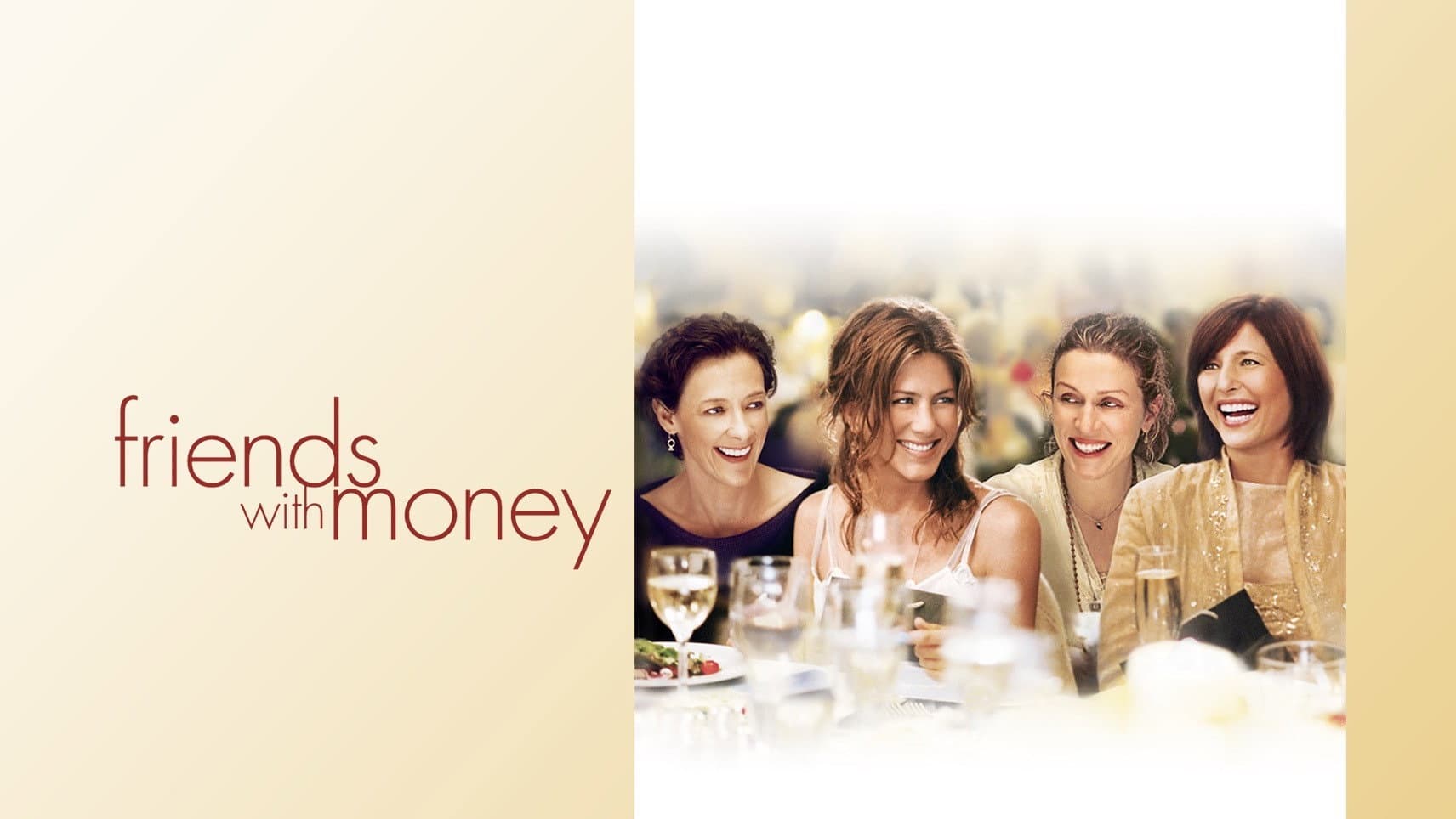Friends with Money - immagine