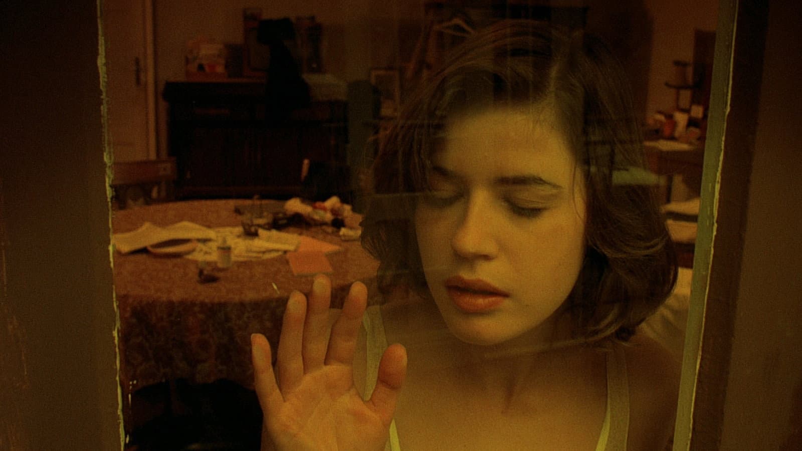 La doppia vita di Veronica - immagine
