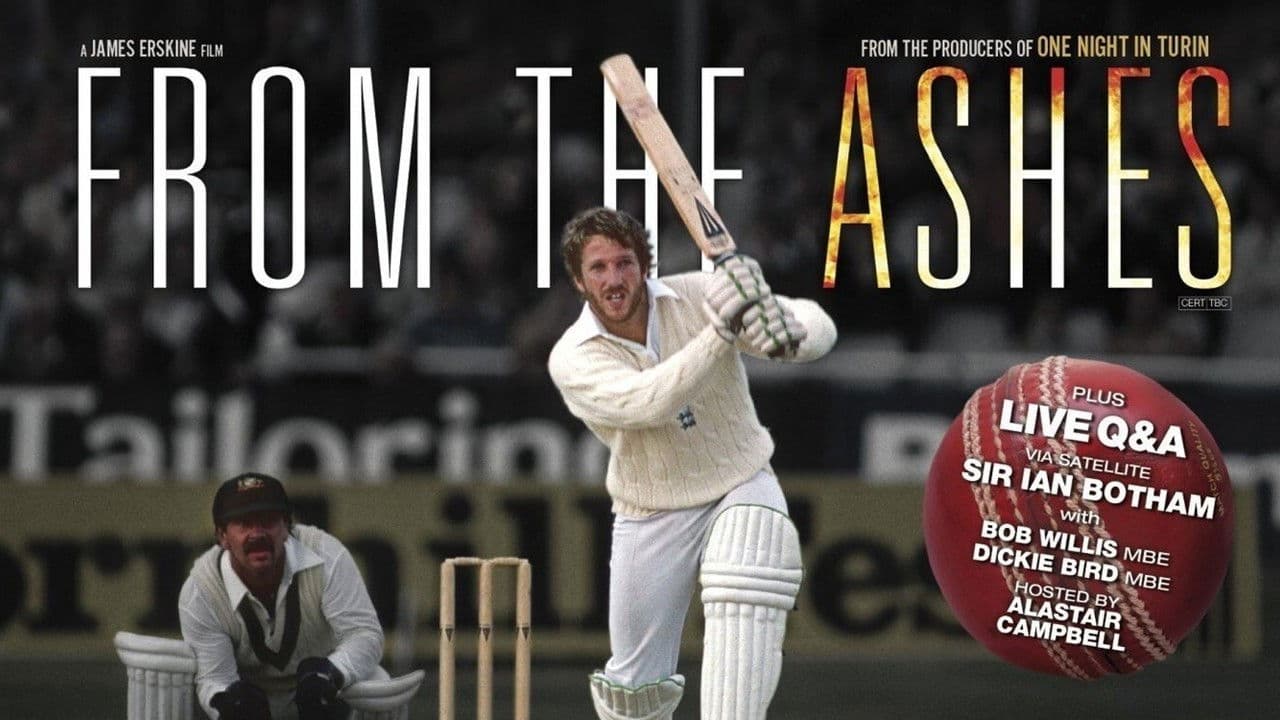 From the Ashes - immagine