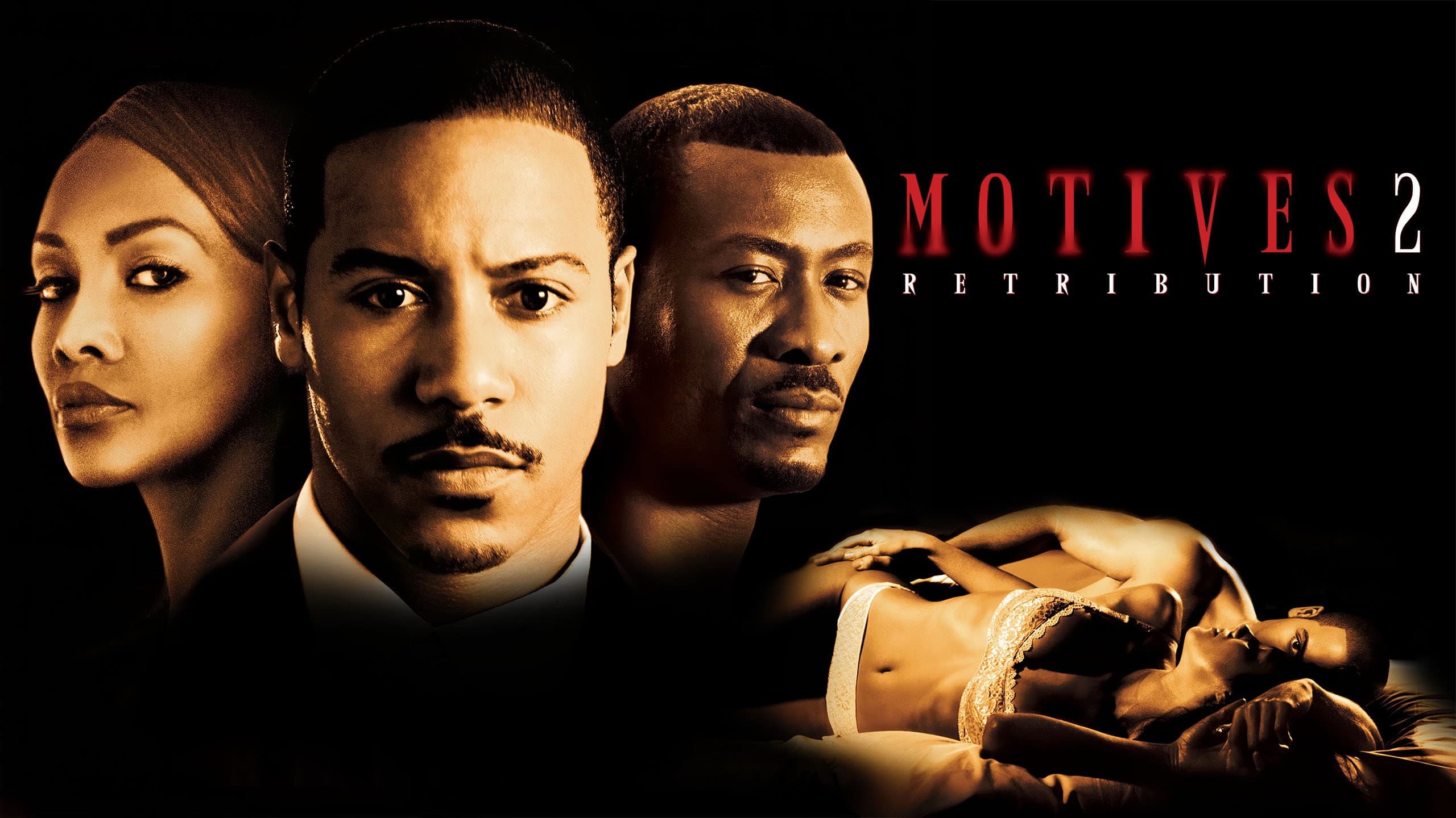 Motives 2 : Retribution - immagine