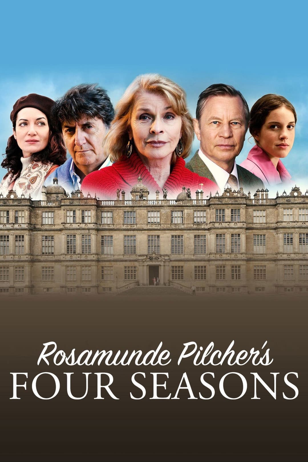 Poster di Rosamunde Pilcher's Four Seasons