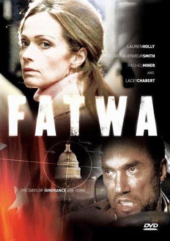 Poster di Fatwa