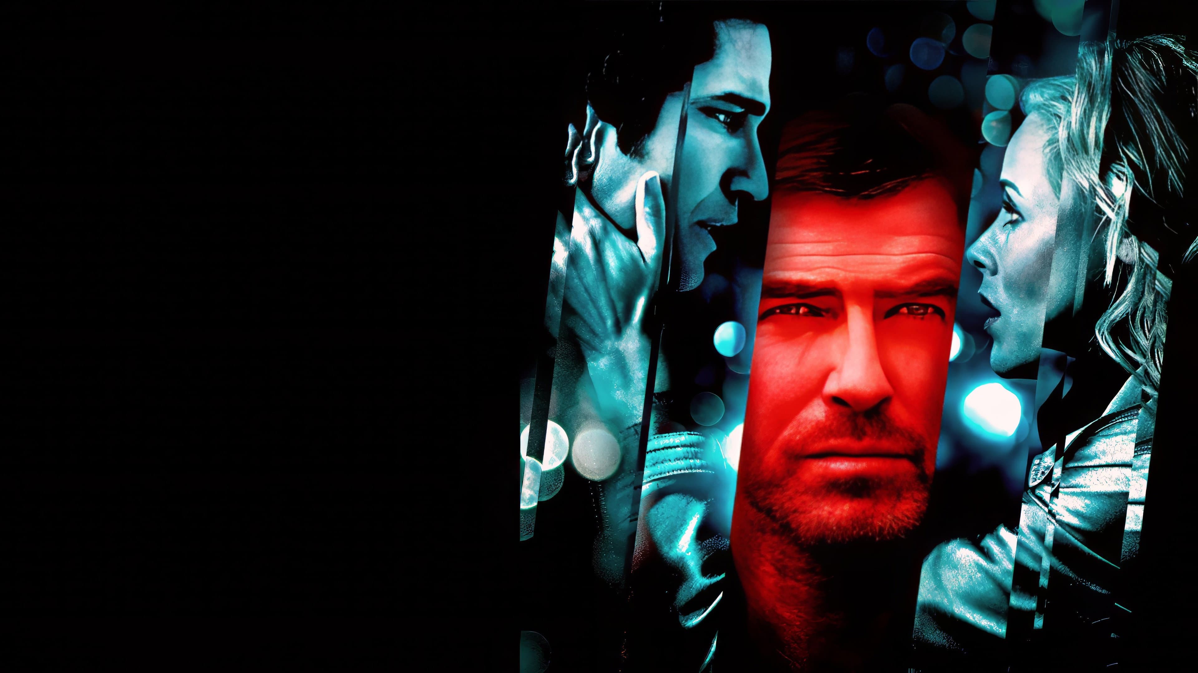 Shattered - Gioco mortale - immagine