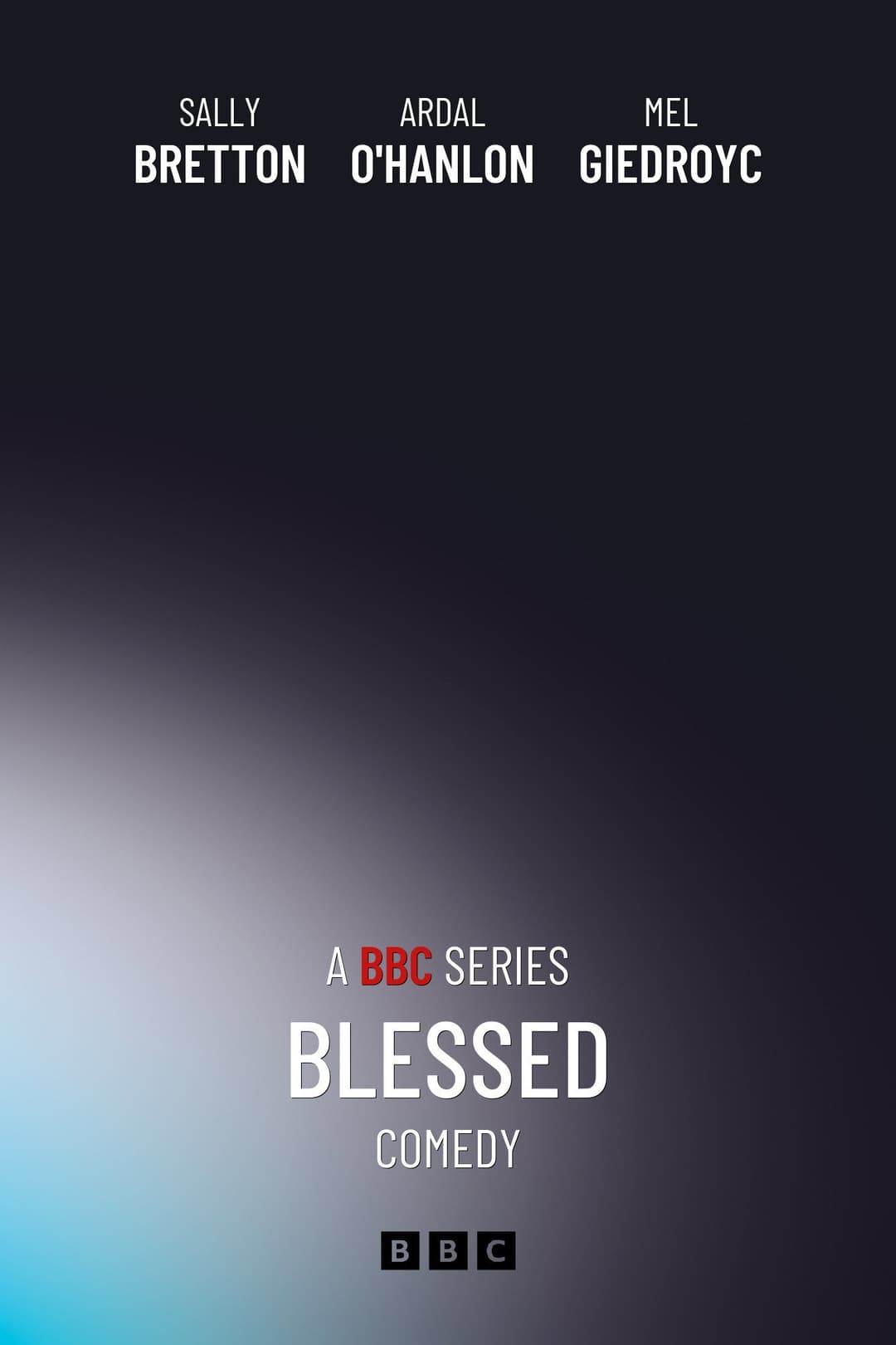 Poster di Blessed