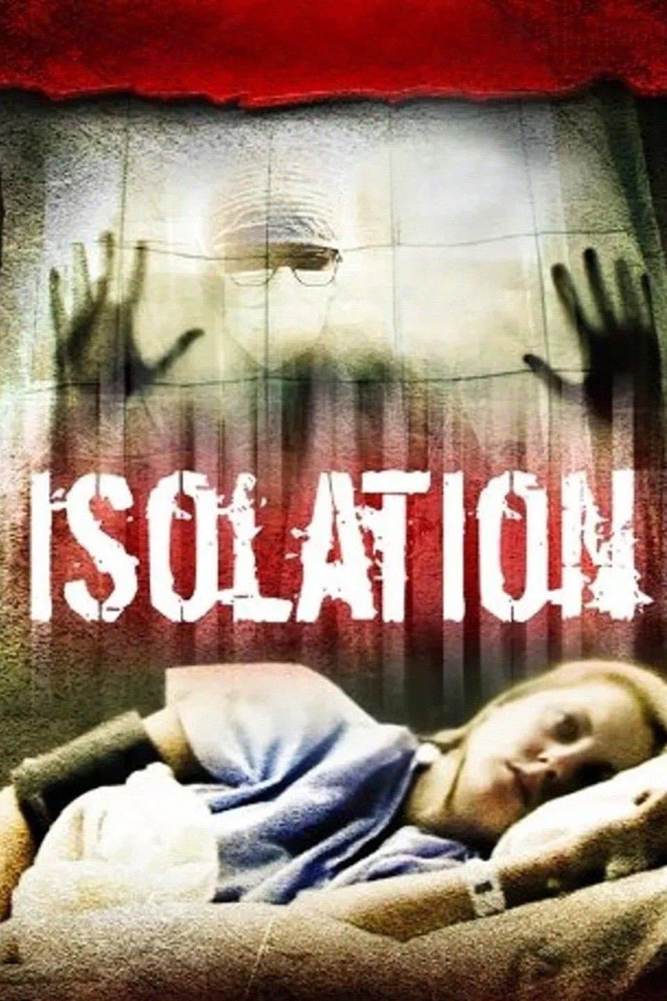 Poster di Isolation