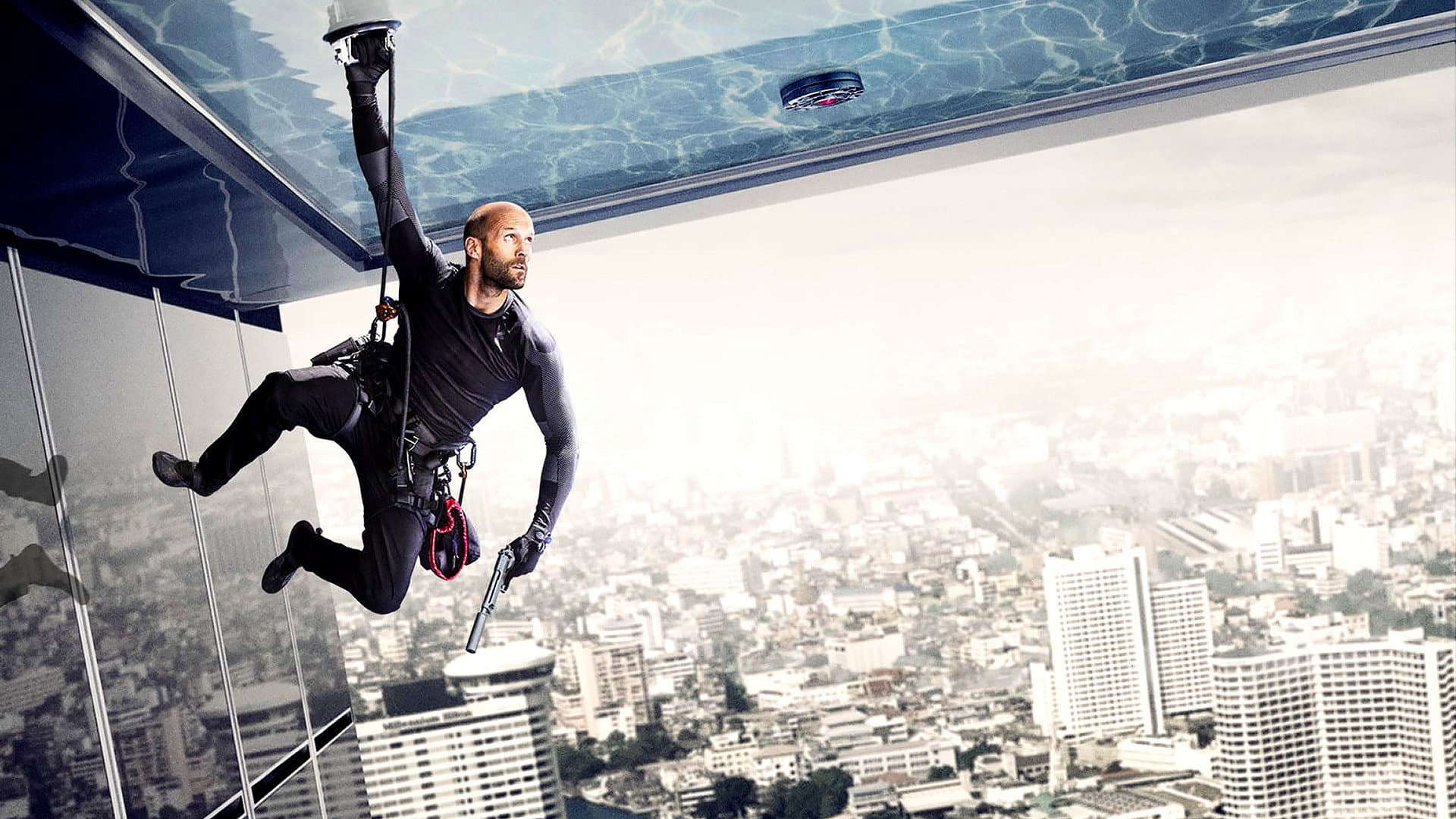 Mechanic: Resurrection - immagine