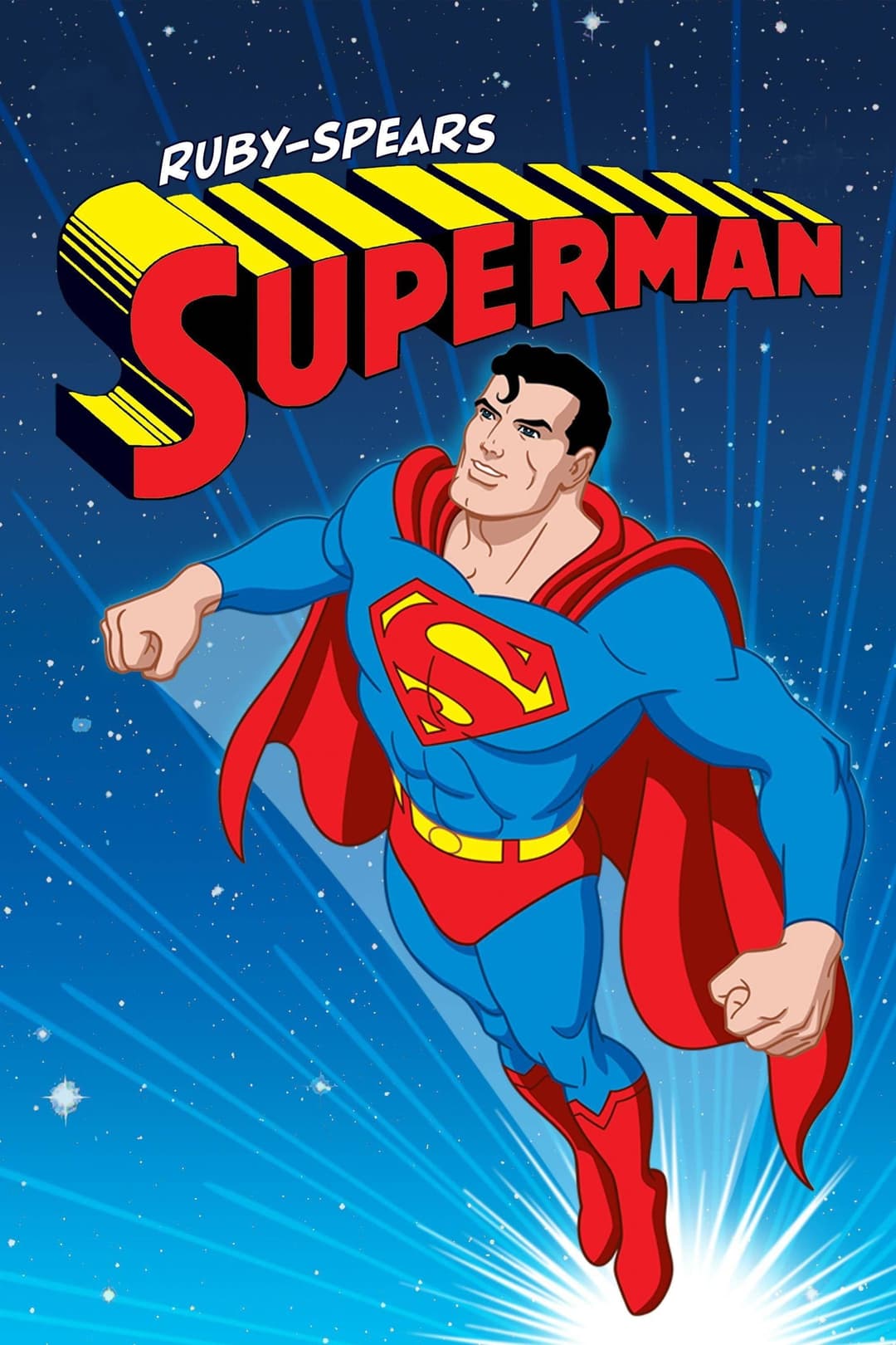 Poster di Superman