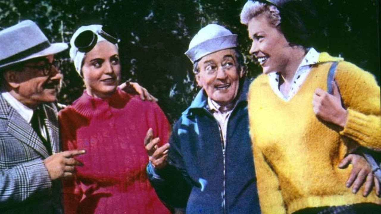 Totò, Peppino e le fanatiche - immagine
