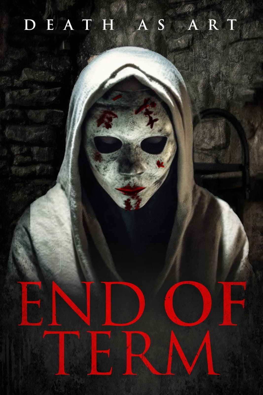 Poster di End of Term