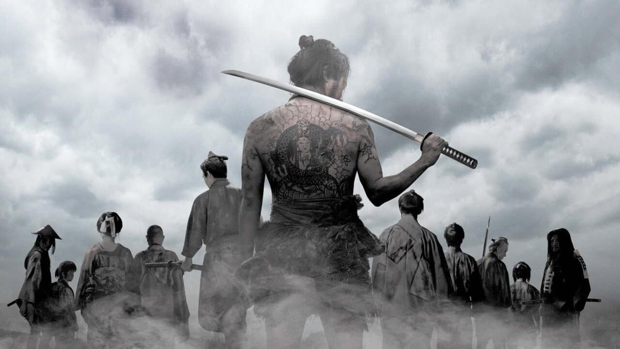 11 Rebels - immagine