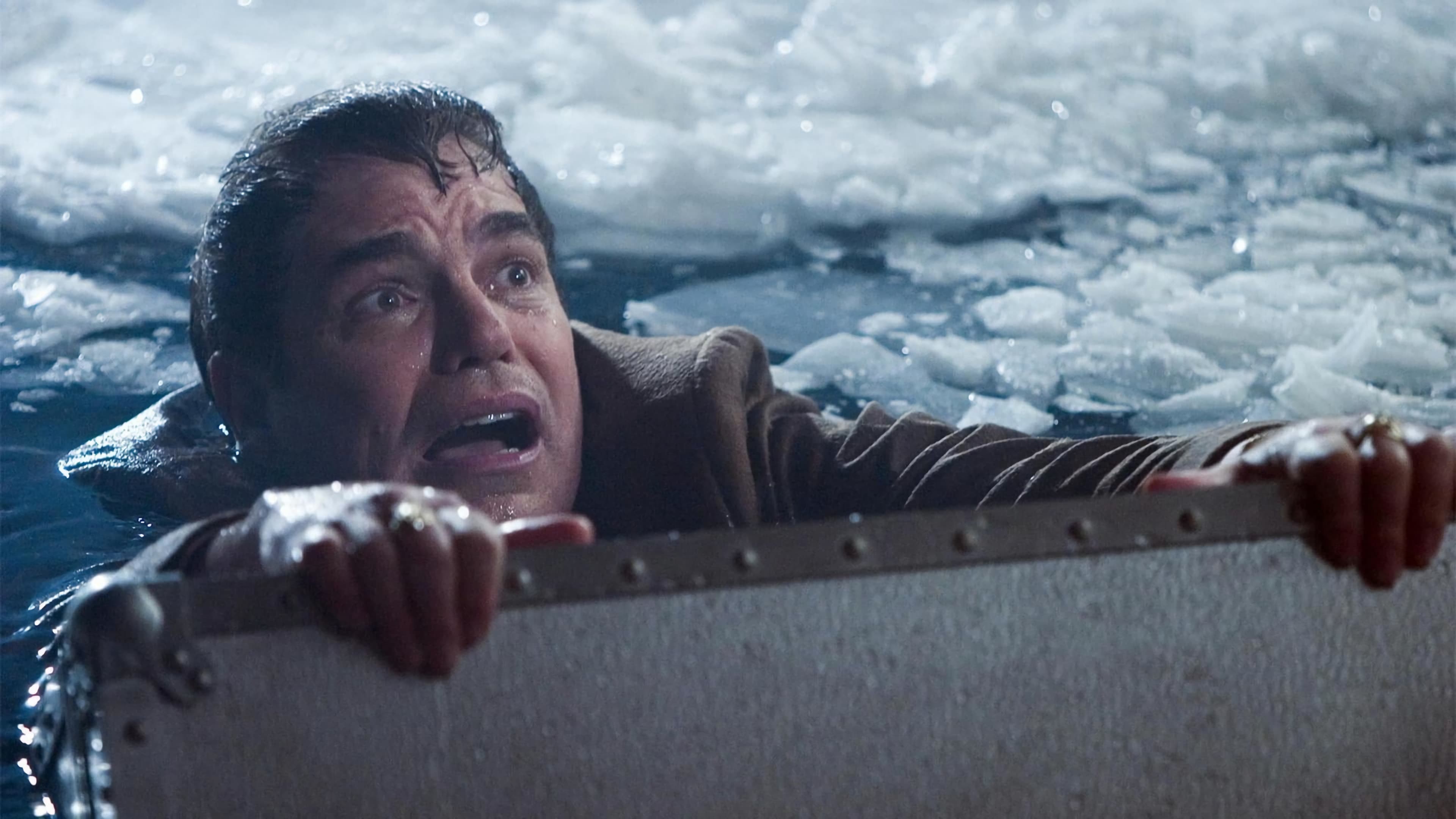 The Ice Harvest - immagine